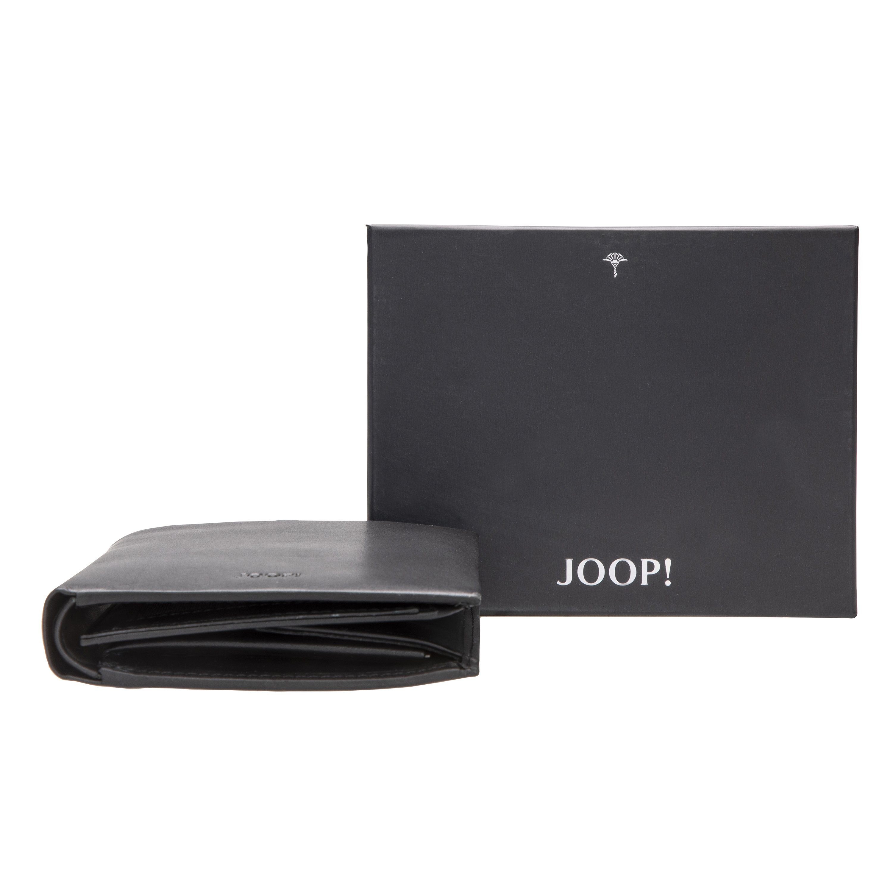 Joop! Geldbörse pero Plutos (kein Set) Set, kein