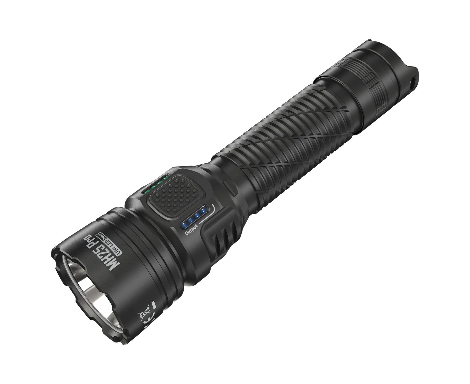 Nitecore Handleuchte Multitask Hybrid MH25 Pro 3300 Lumen 705 m (1-St)