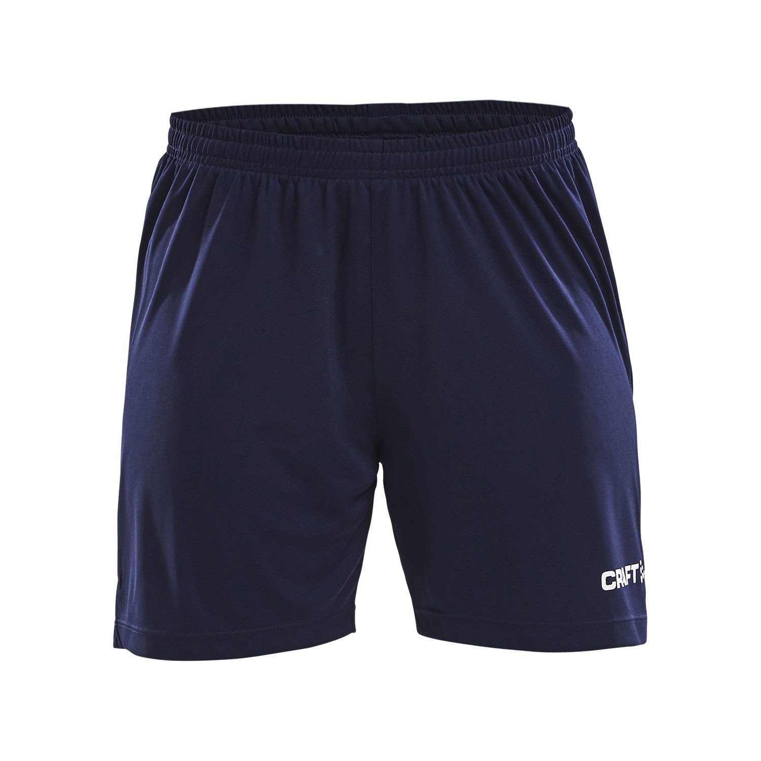 Trainingsshorts Craft Damen Short Squad Short Solid 1905576