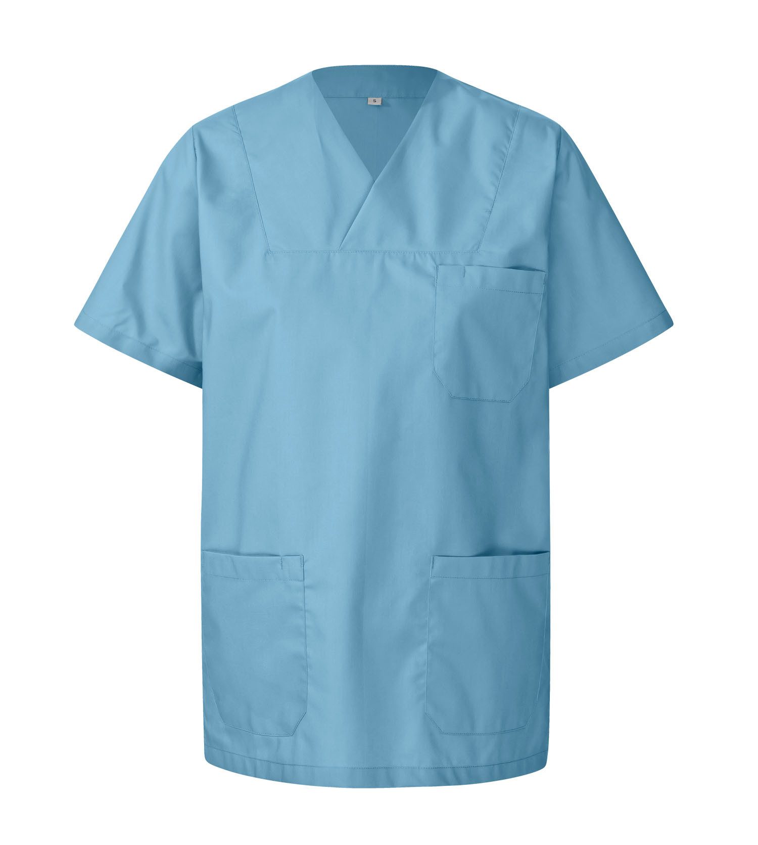 FaPak Collection Funktionsbluse Schlupfkasack Unisex günstig online kaufen