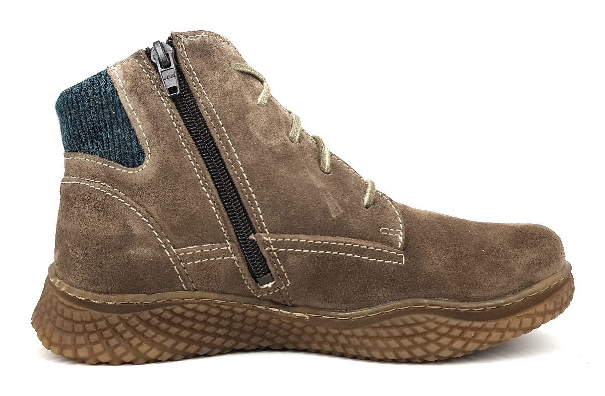 Josef Seibel Stiefelette Schnürstiefelette günstig online kaufen