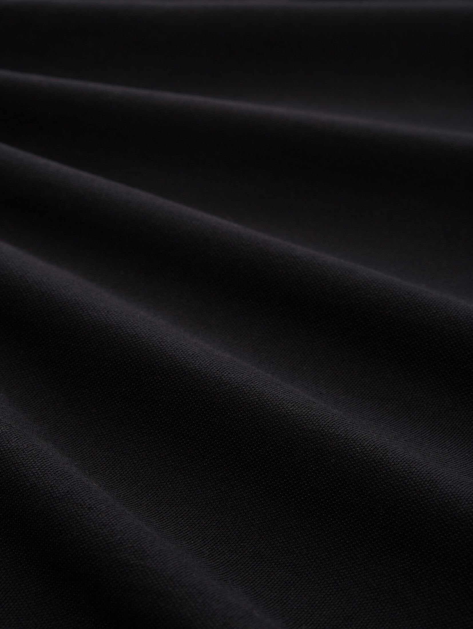 TOM TAILOR Poloshirt Poloshirts Piqué Poloshirt aus Baumwolle