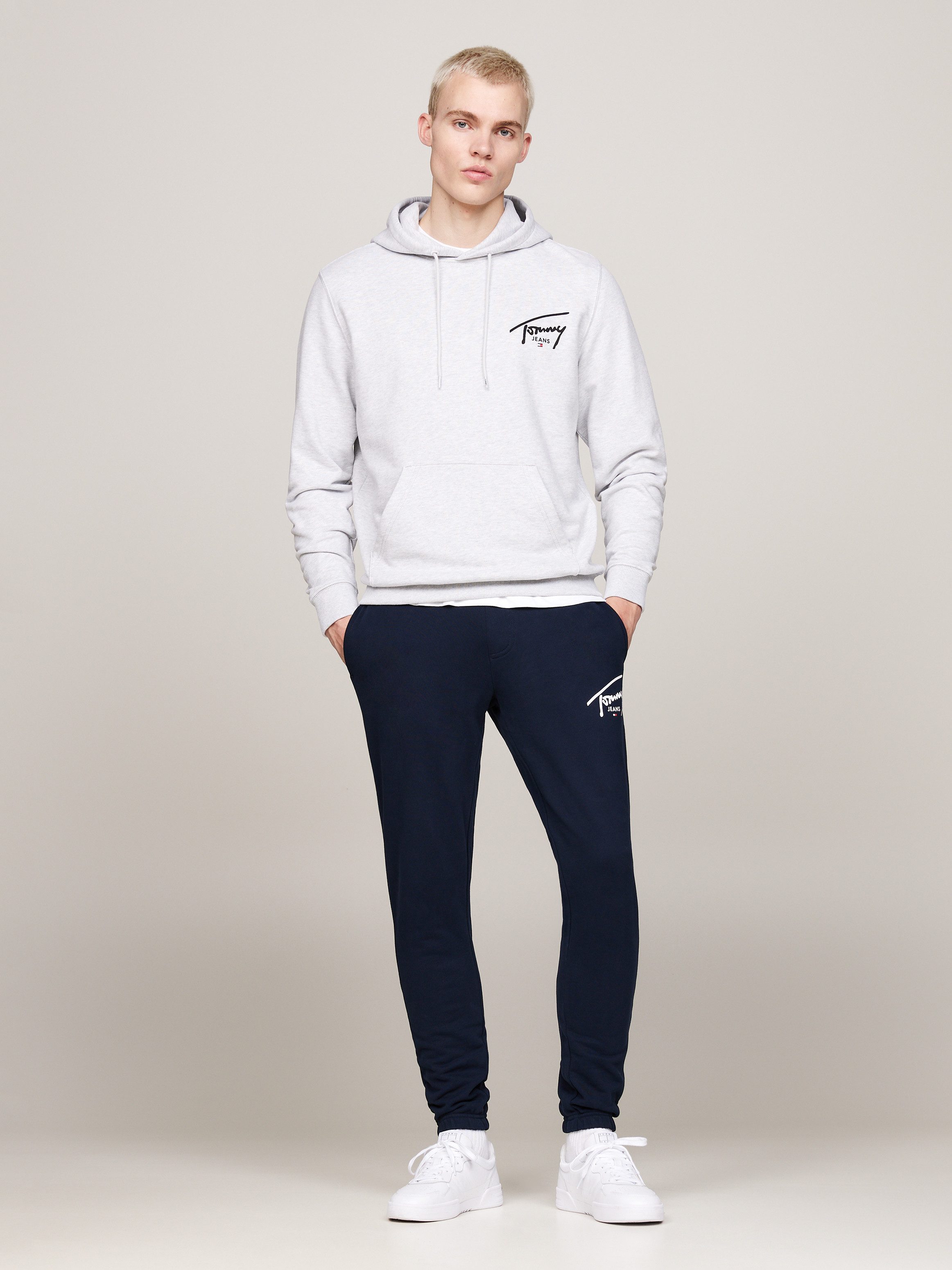 Tommy Jeans Plus Sweathose TJM SLIM günstig online kaufen