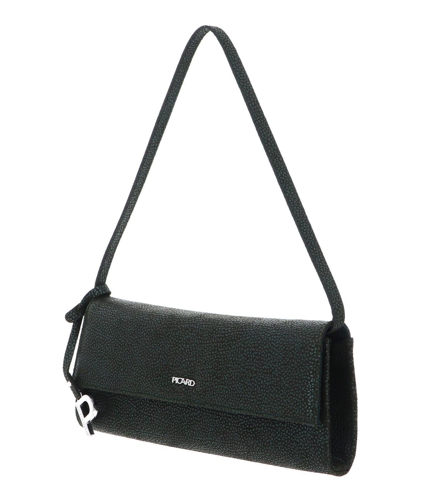 Picard Schultertasche Shoulderbag, aus echtem Rindsleder günstig online kaufen