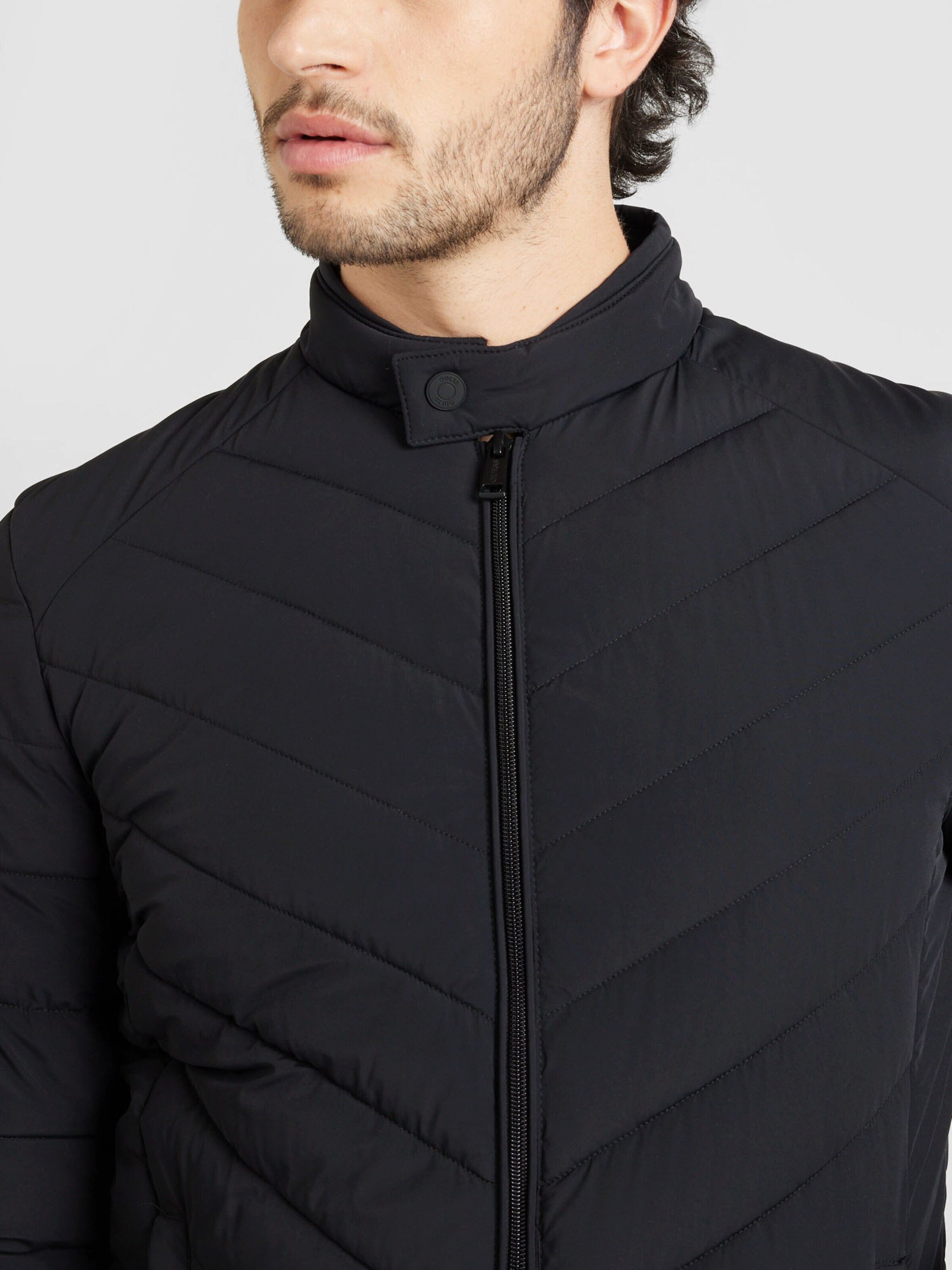 Guess Steppjacke (1-St)