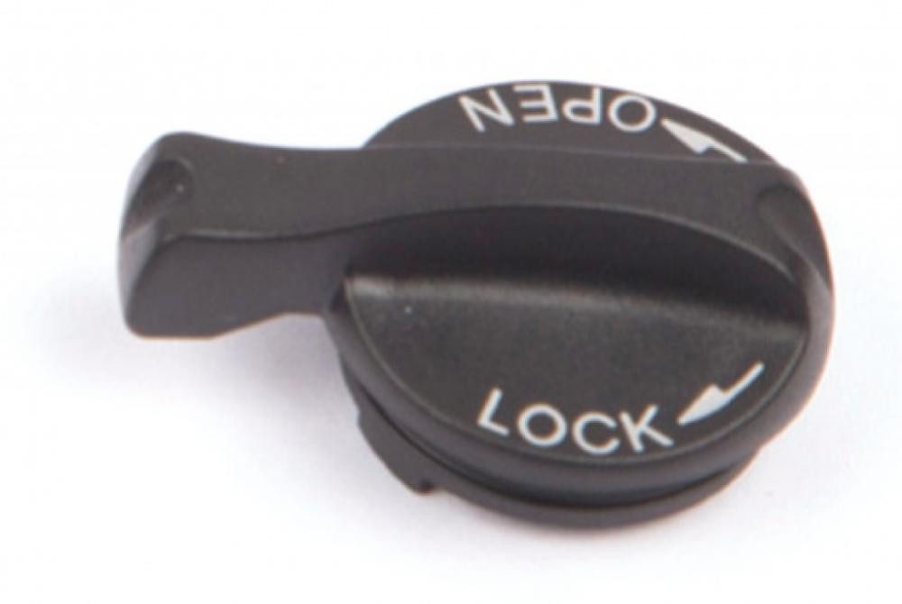 SR Suntour Federgabel Drehdeckel SR Suntour LO für SF17 NCX