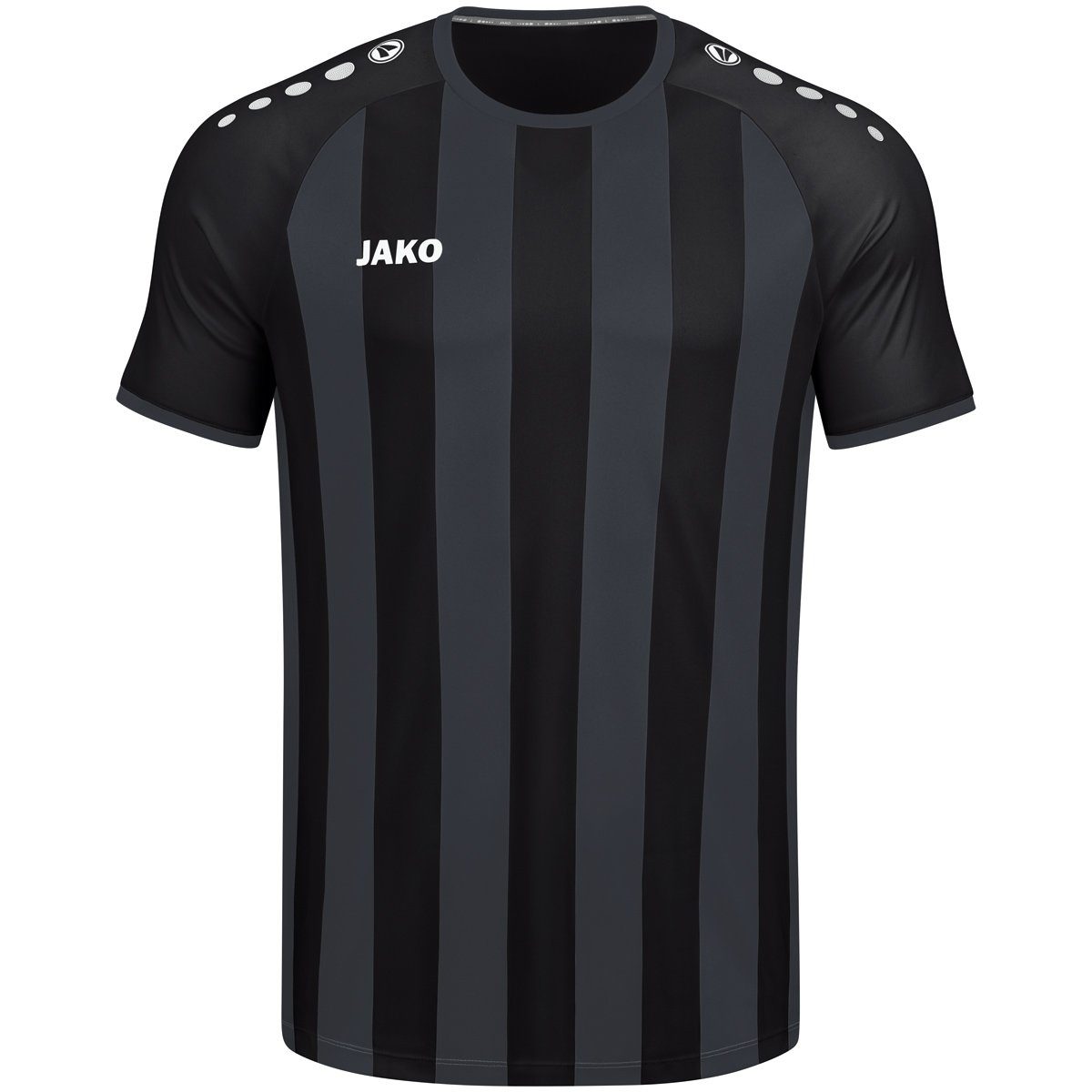 Jako Fußballtrikot Trikot Inter KA schwarz/anthrazit