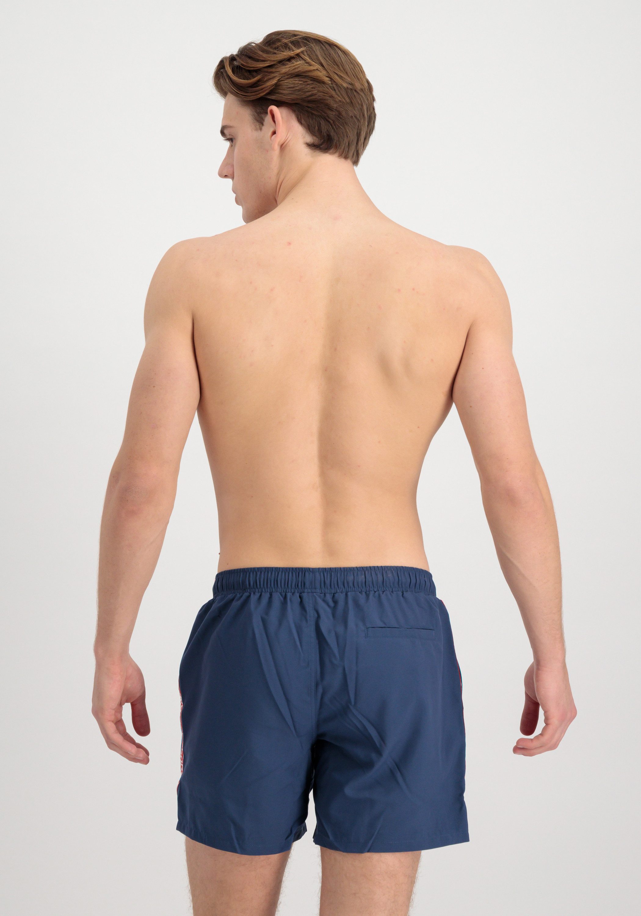Alpha Industries Shorts RBF Tape Swim Short