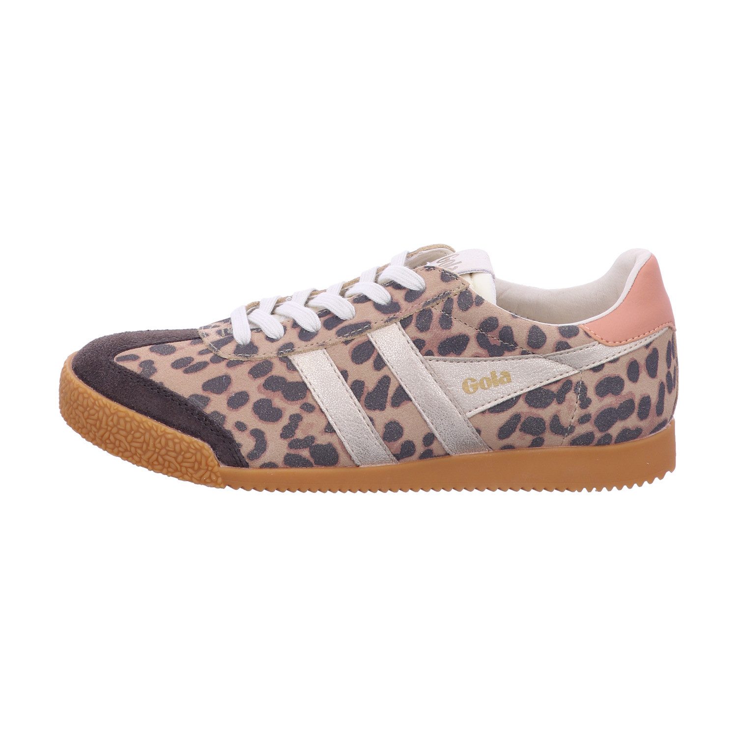 Gola CLB866ZC Schnürschuh günstig online kaufen