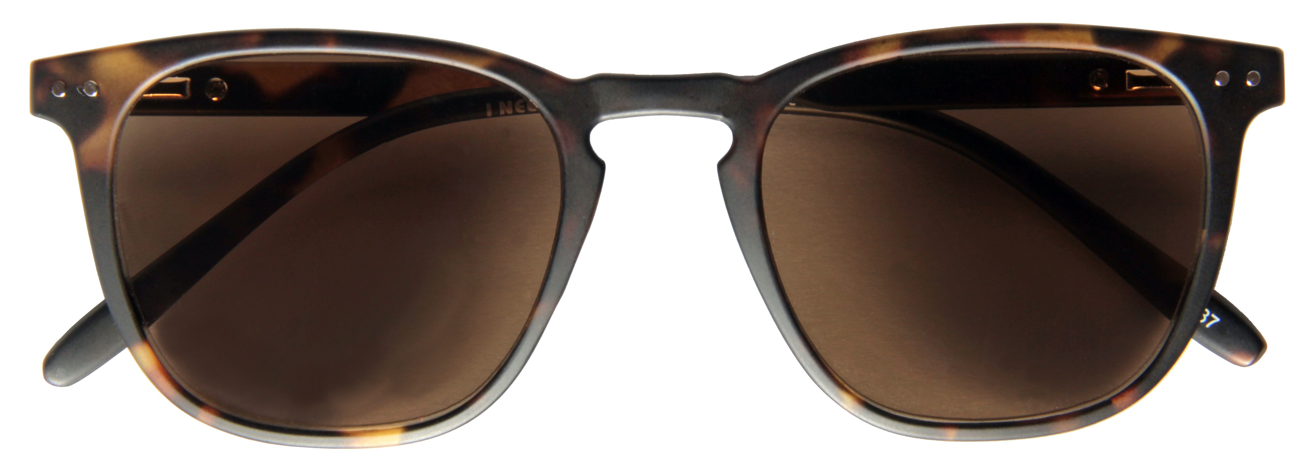 I NEED YOU - HAMBURG READERS Lesebrille Sonnen-Lesebrille Playa, UV-Schutz