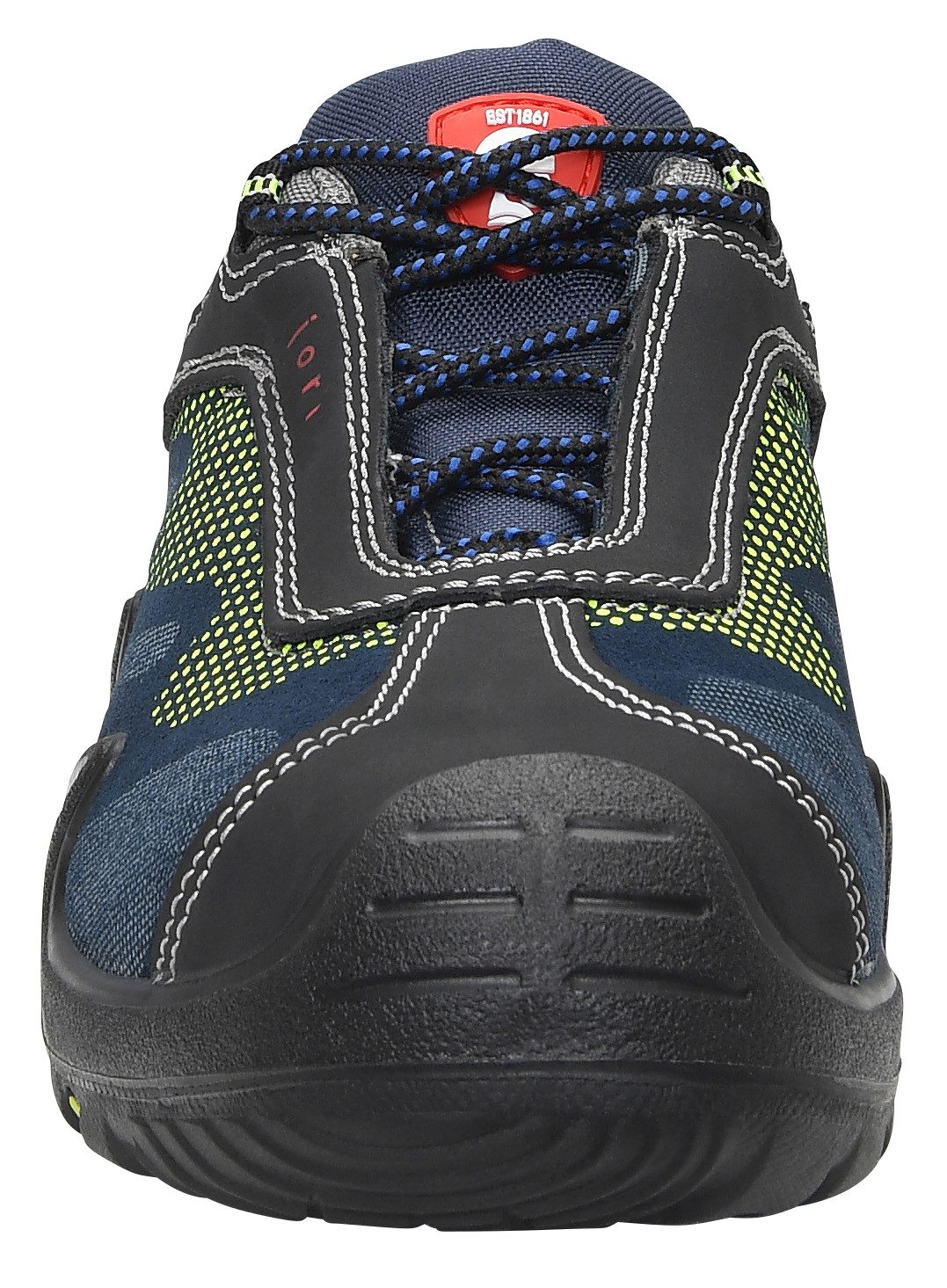 ELTEN HARVEY Low S3L Sicherheitsschuh (Schuhkarton, Paar) – Bild 5 von 5