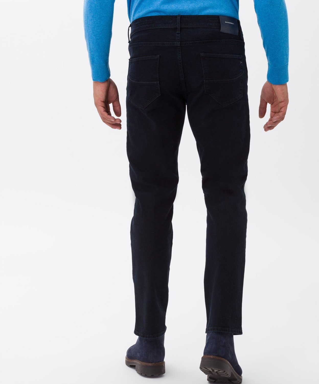 Brax 5-Pocket-Jeans STYLE.CADIZ Navy