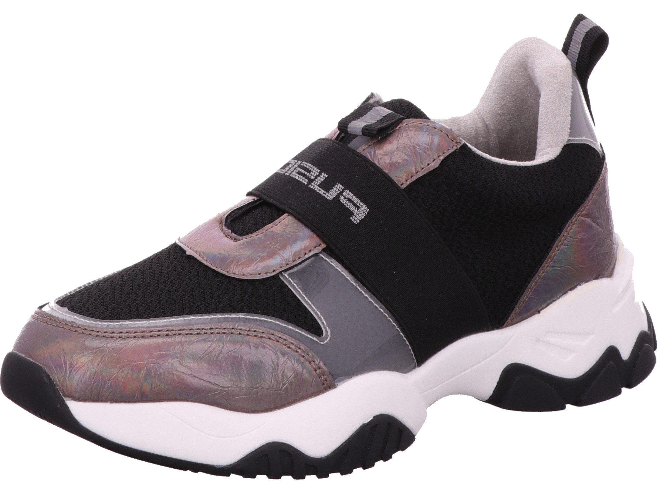 Laufsteg München Slipper