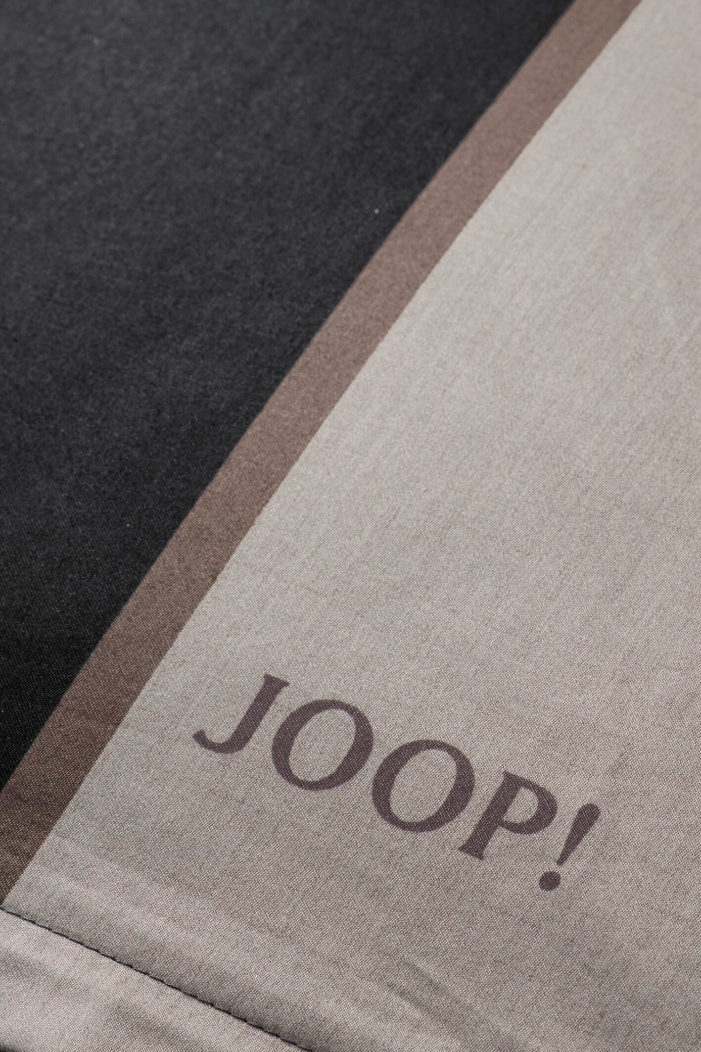 JOOP! Bettwäsche JOOP! LIVING - STRIPES günstig online kaufen