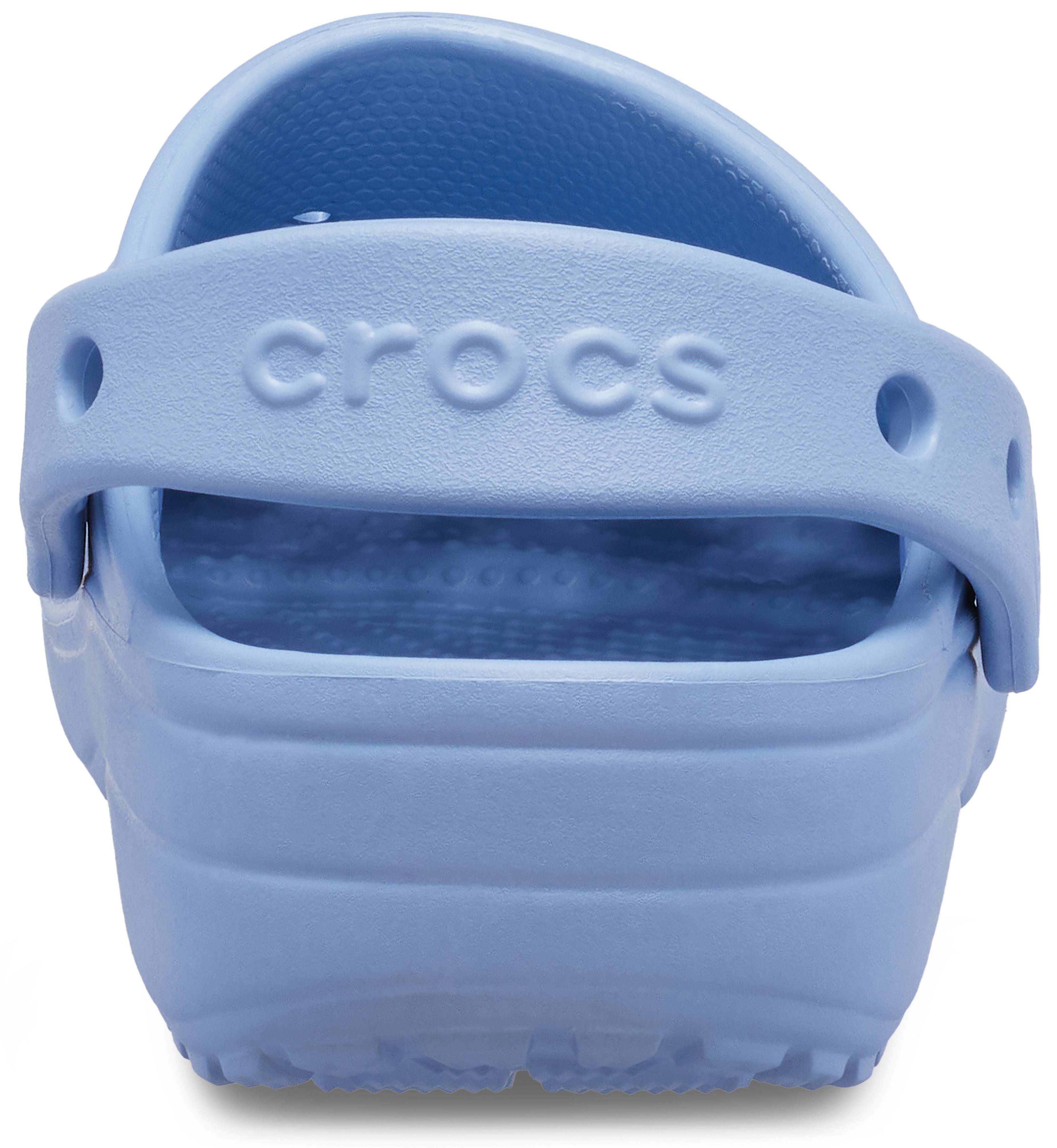 Crocs Classic Floral Cut Out Clog Clog Sommerschuh, Sandale, Strandschuh mit schwenkbarem Fersenriemen