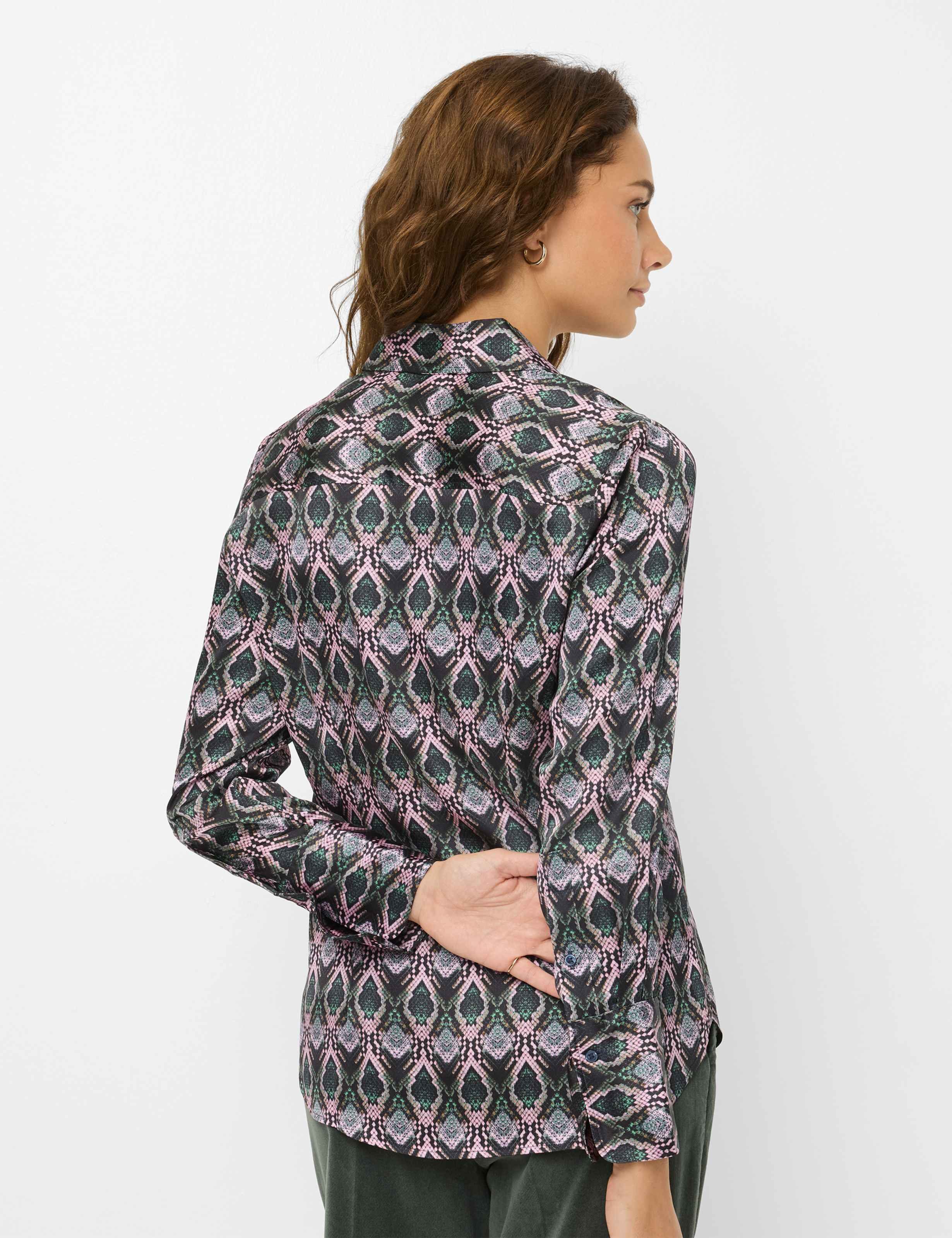 Brax Klassische Bluse Style VICTORIA günstig online kaufen