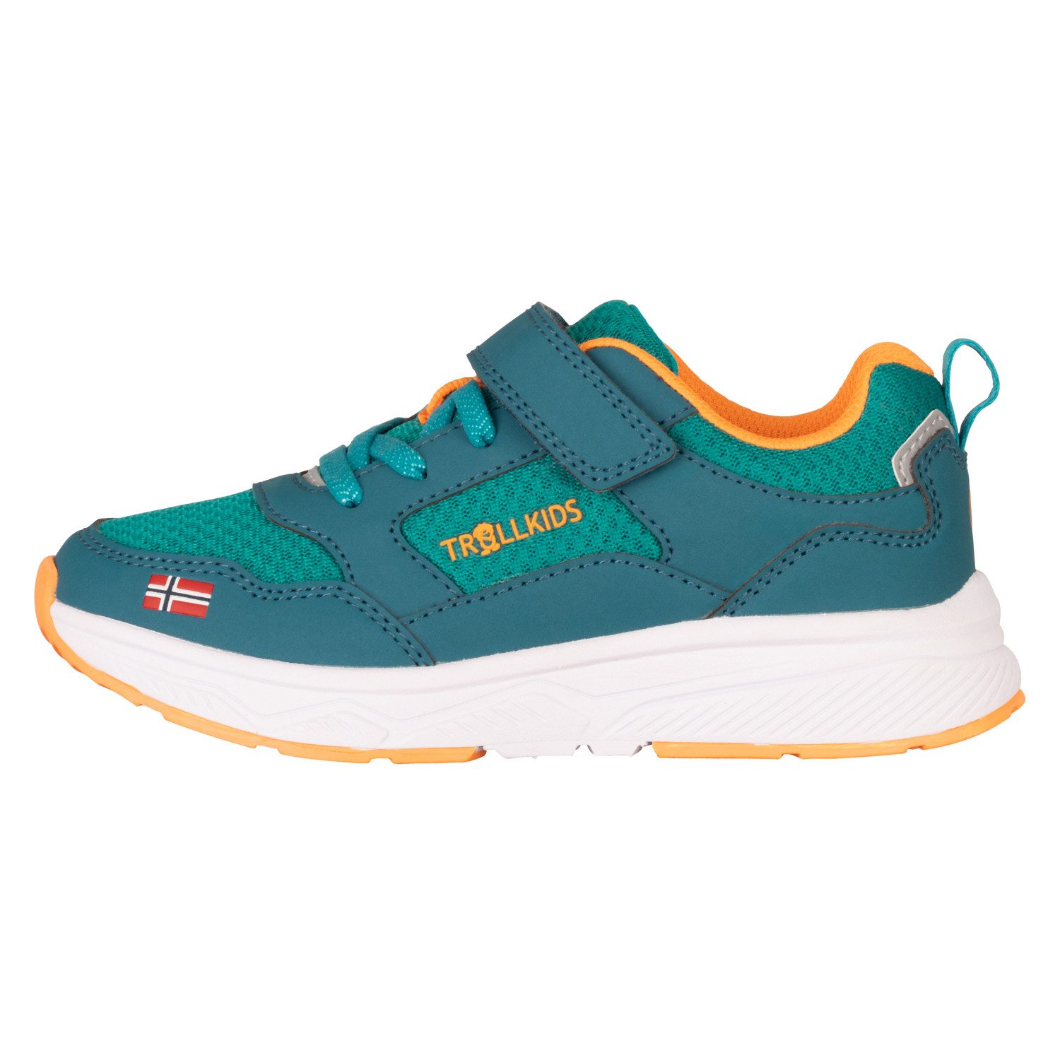 lagoon green