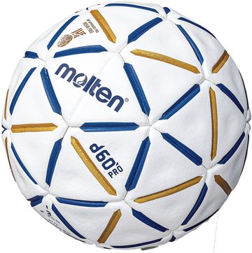 Molten Handball Handball d60 PRO