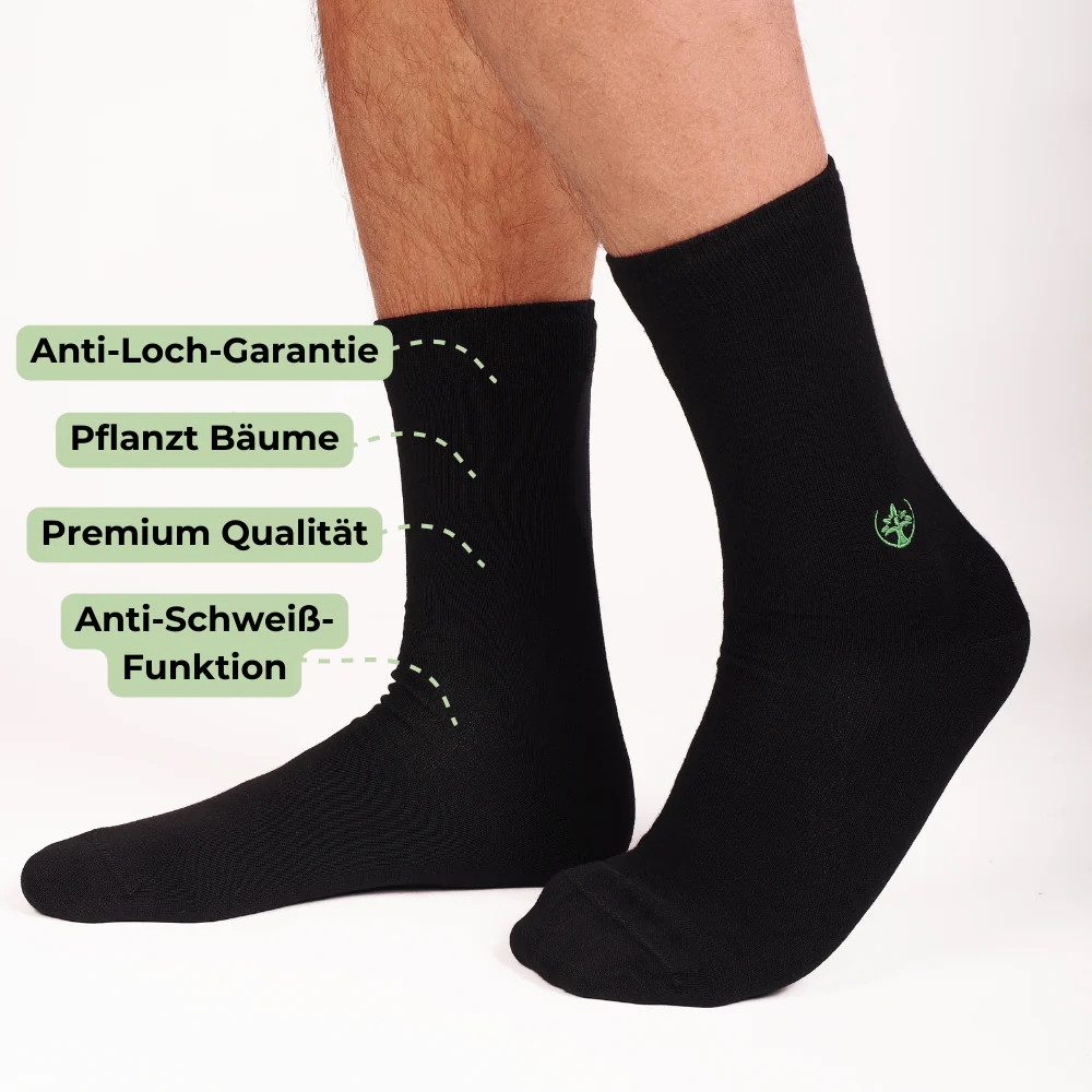Socks For Plants Socken 4 Paar günstig online kaufen