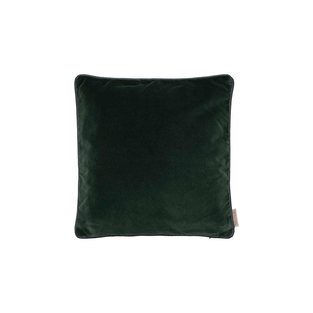 blomus Kissenbezug blomus Kissenbezug für Kopfkissen oder Sofakissen Samt -VELVET-