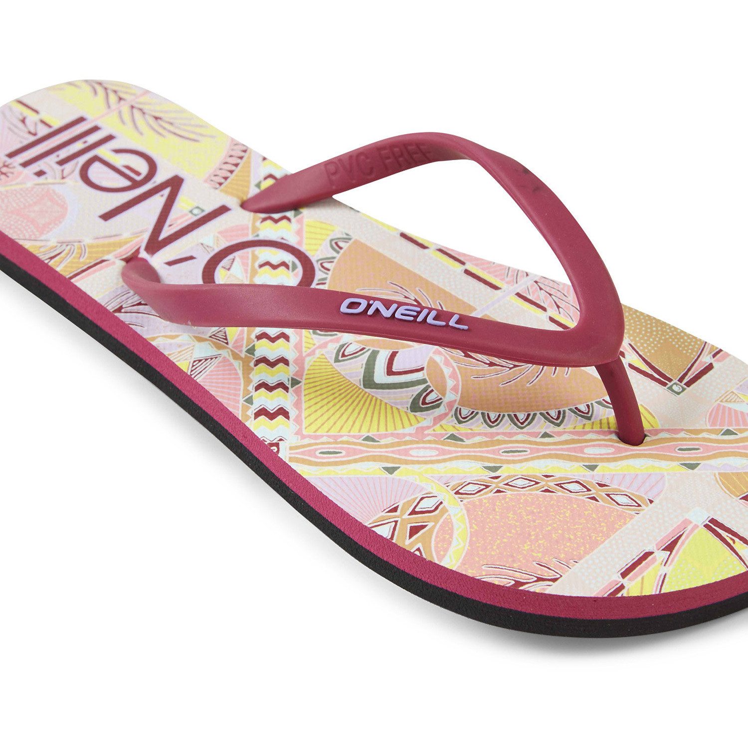 O'Neill Trekkingsandalen W PROFILE GRAPHIC SANDALS Sandale