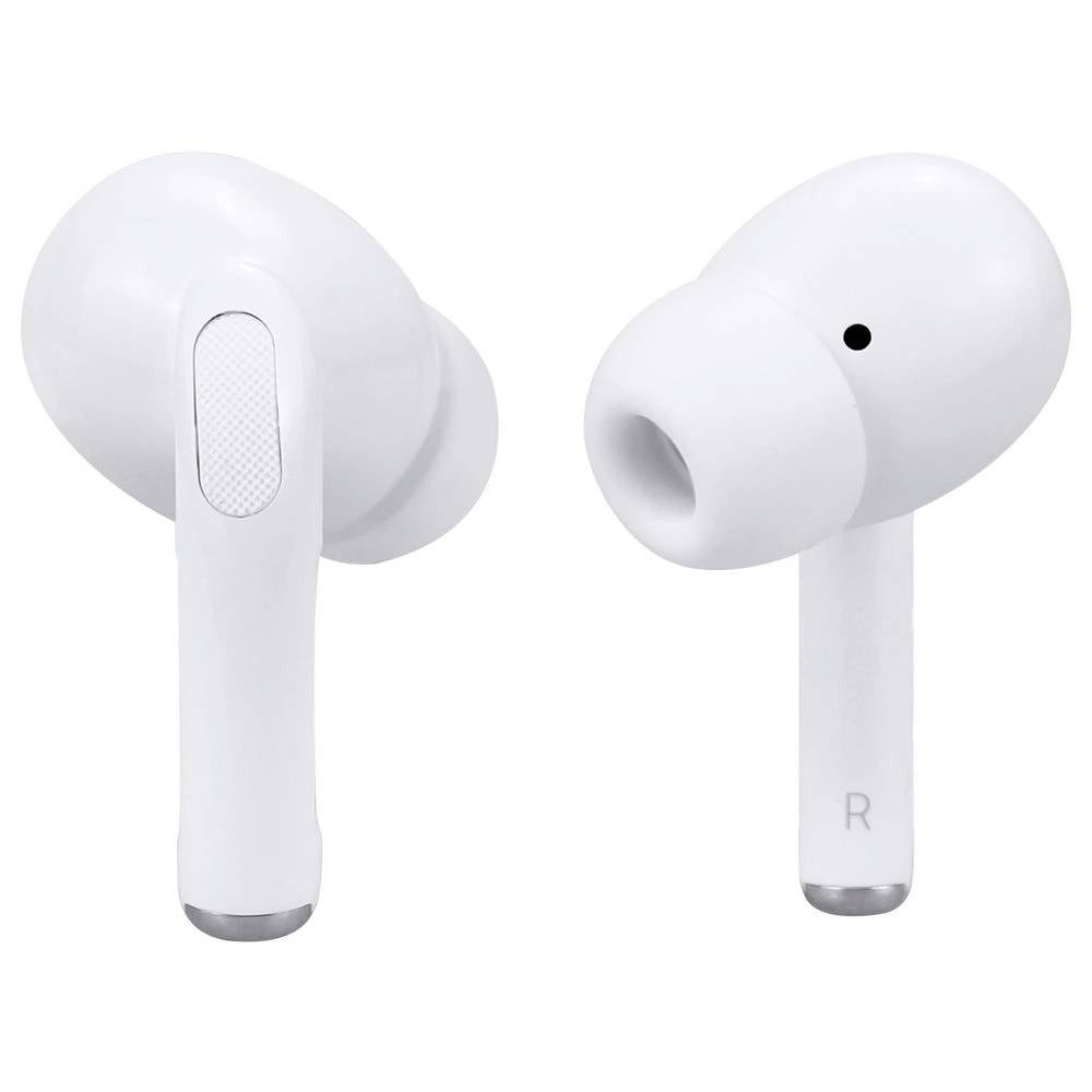 Music Man In Ear Headset 5192 Kopfhörer (Batterieladeanzeige, Headset, Ladecase, Lautstärkeregelung)