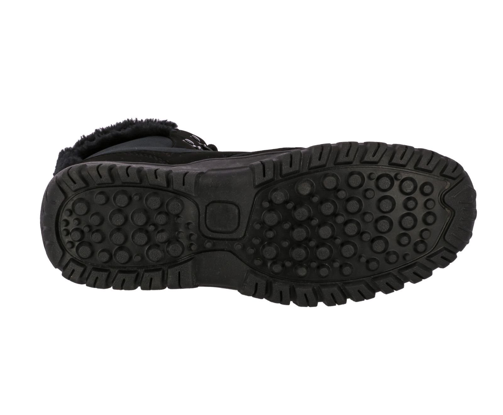 Lico Winterstiefel Damen Saskia Winterstiefel