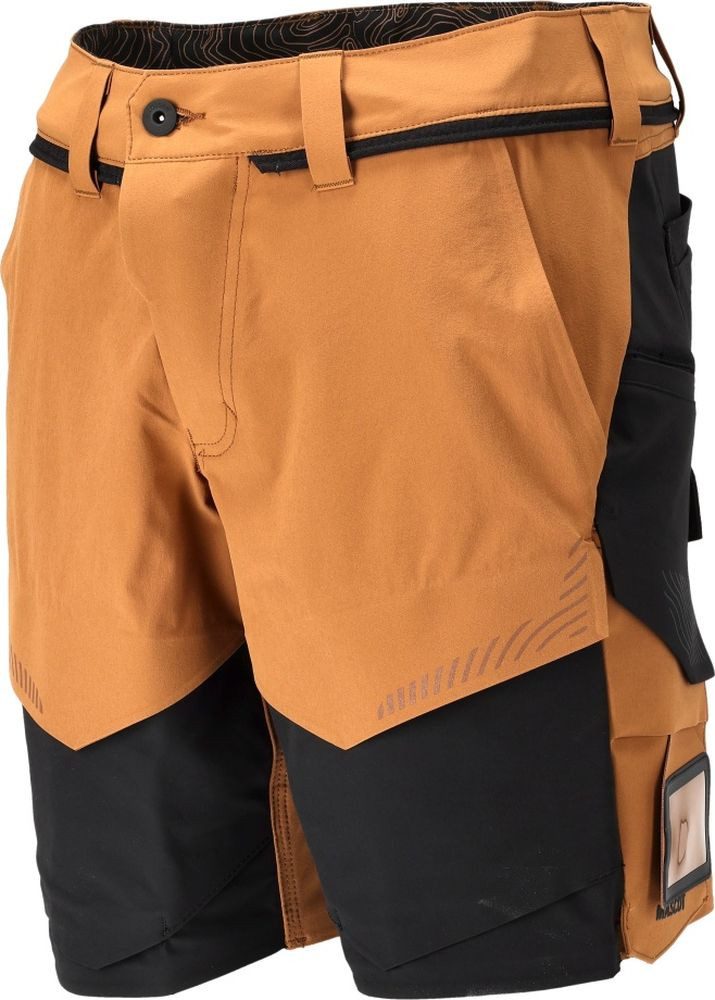 Mascot Shorts