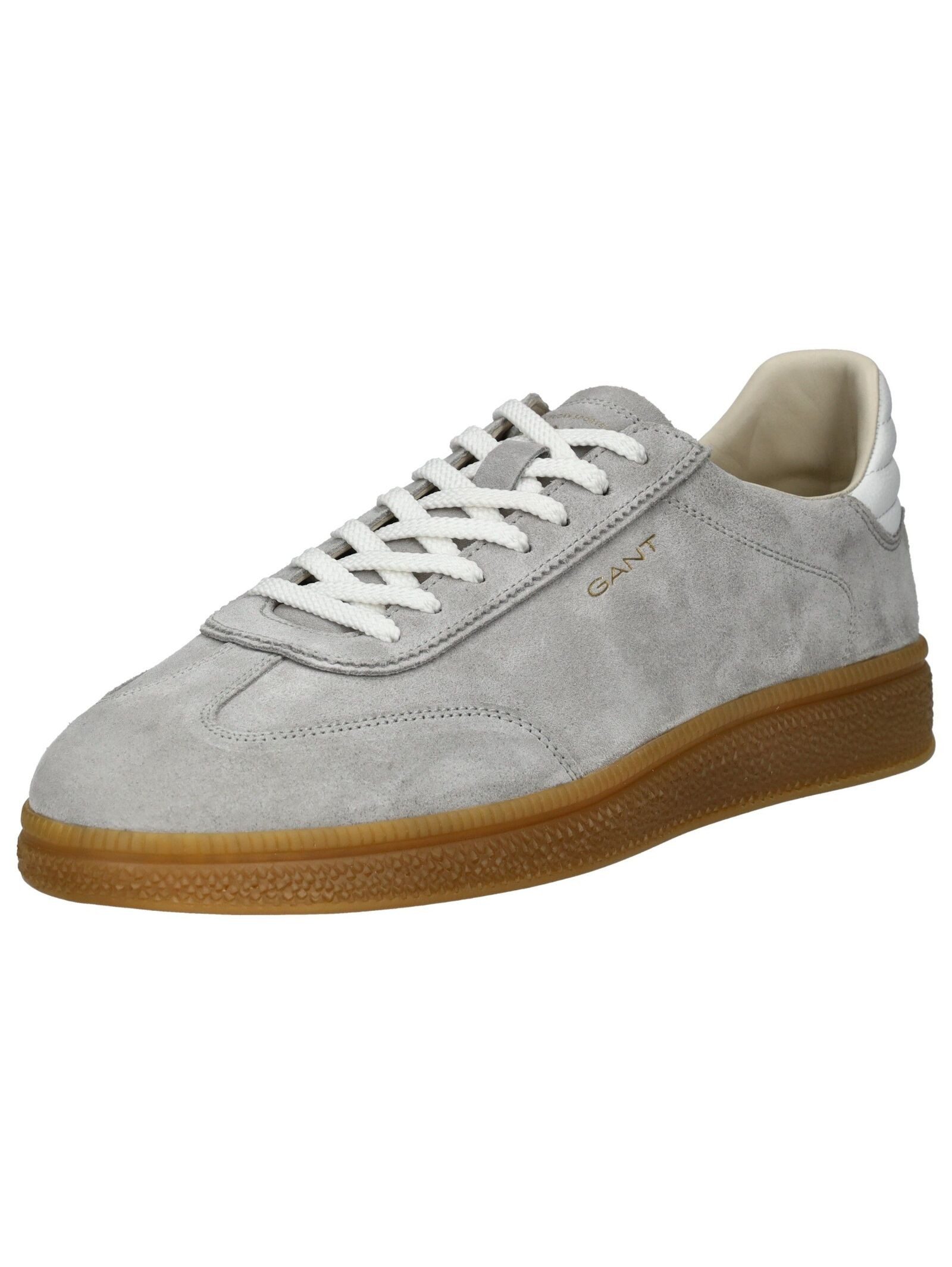 Gant Sneaker Veloursleder Sneaker günstig online kaufen
