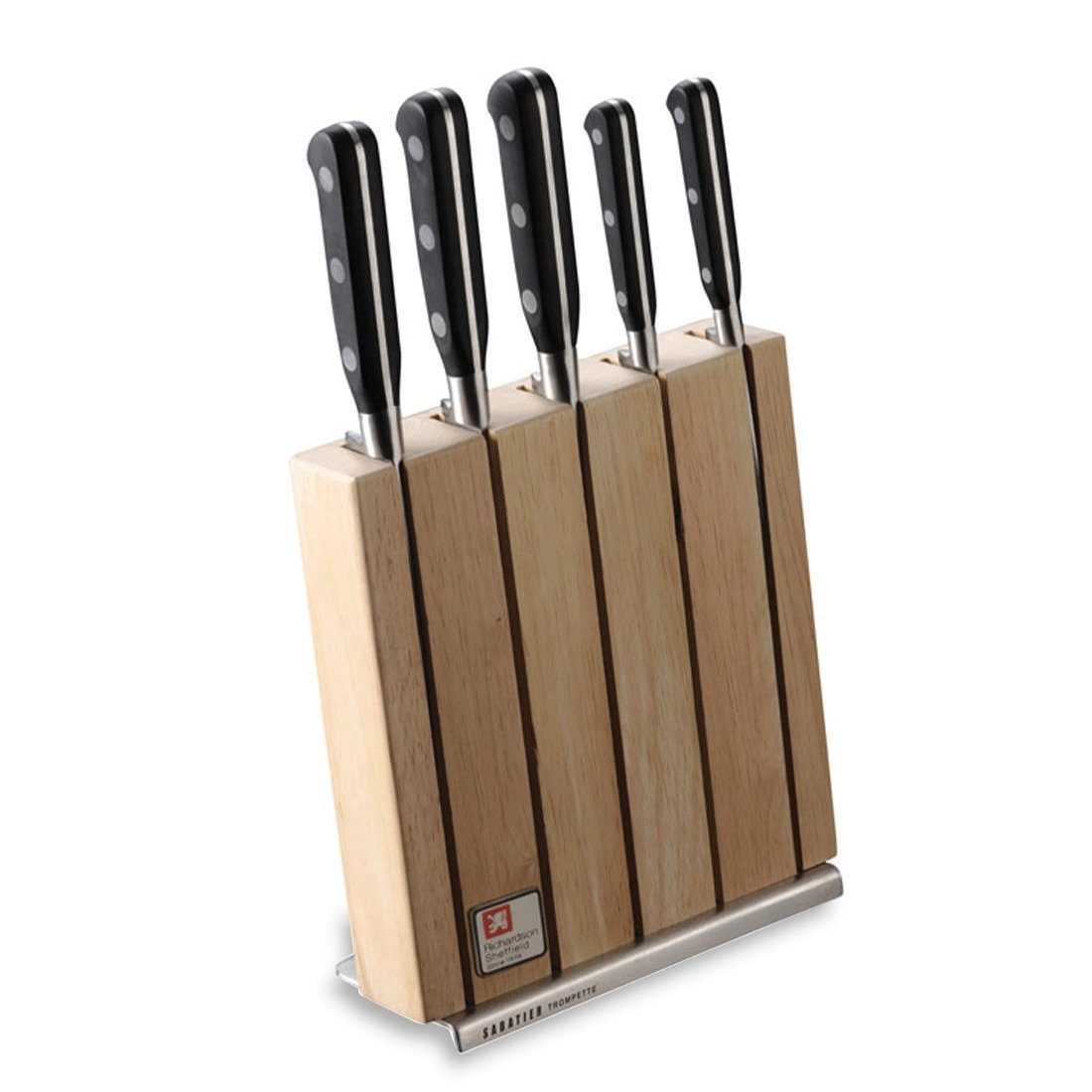 Messerblock SABATIER TROMPETTE