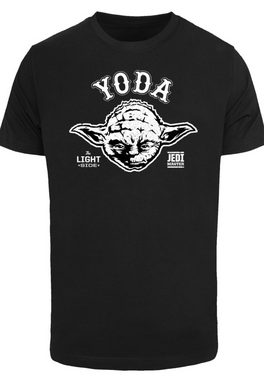 F4NT4STIC T-Shirt Star Wars Yoda Grand Master Premium Qualität