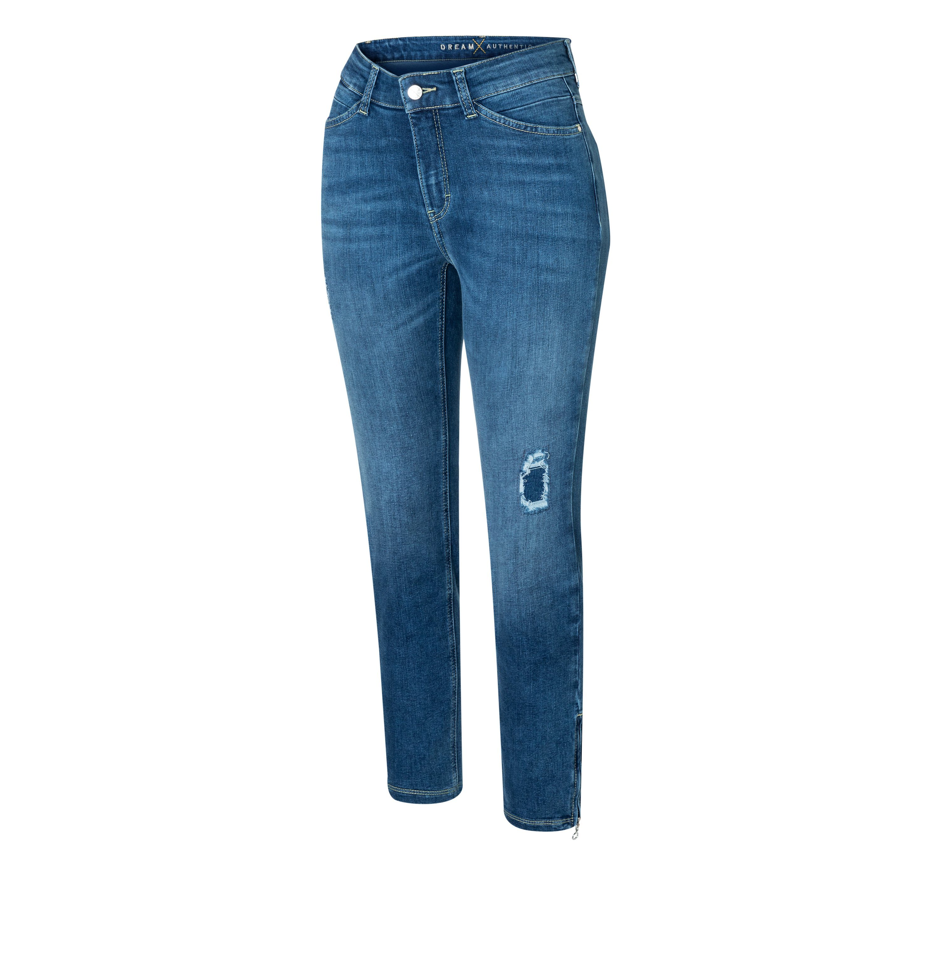 MAC Dream Chic Slim-fit-Jeans