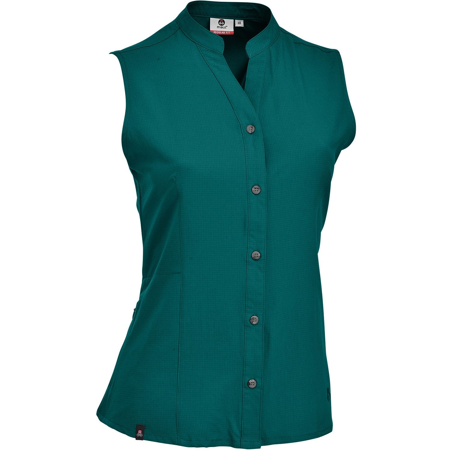 Outdoorbluse Bluse Biggesee