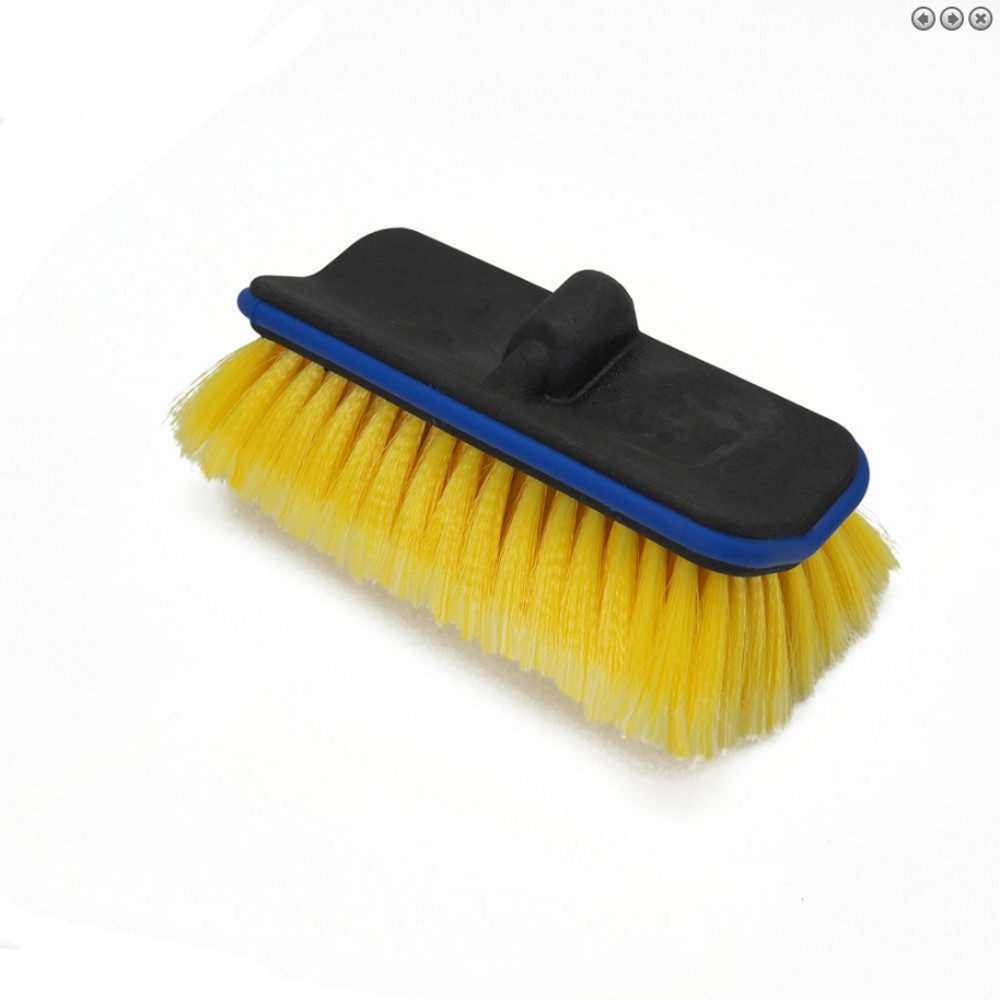 Autowaschbürste Autowaschbürste für alle Automarken, (1-tlg)