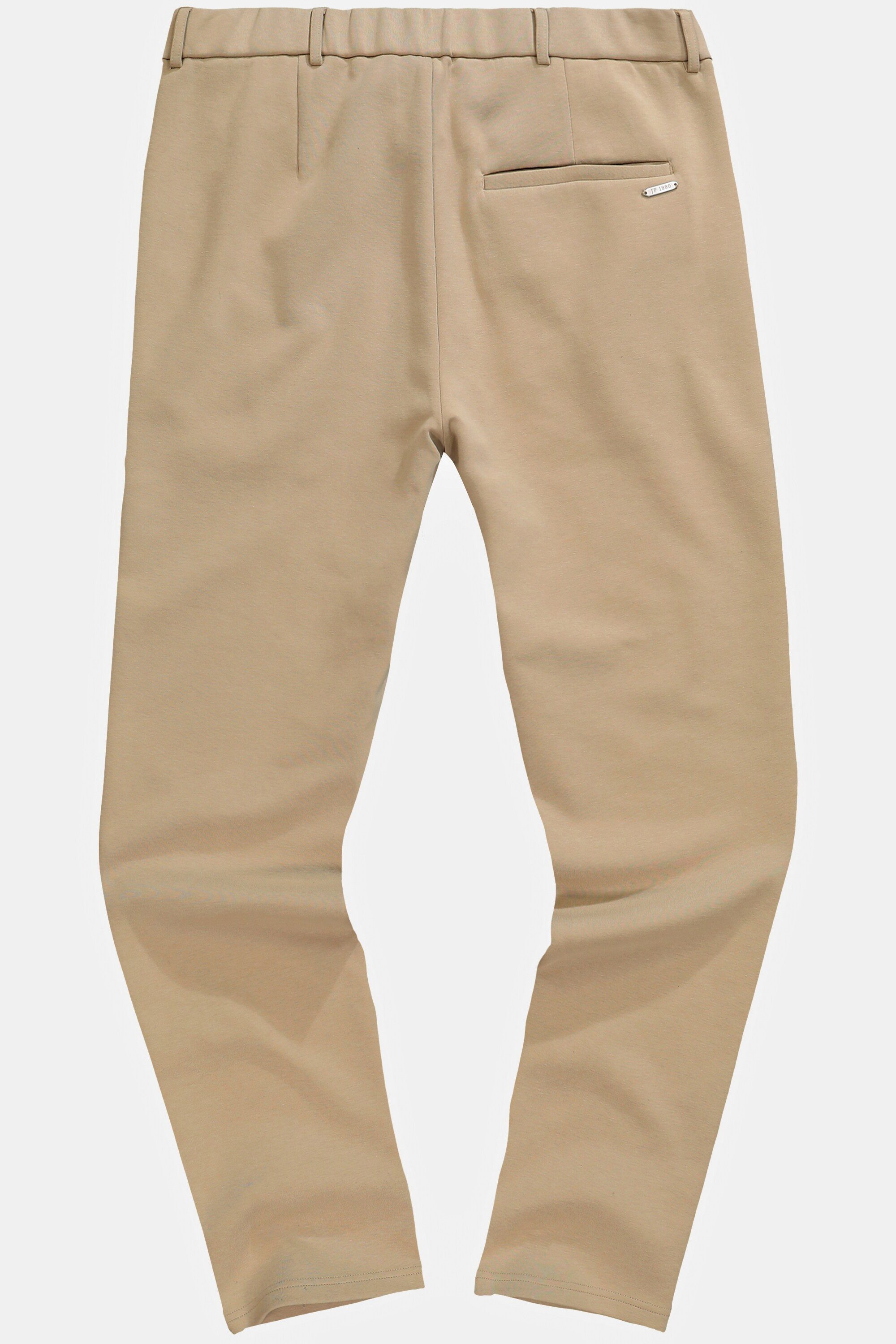 JP1880 Anzughose Jersey-Hose Chino FLEXNAMIC® Business Chino