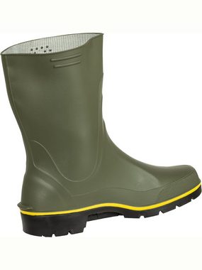 Spirale 72235026Rontani Nitril-Stiefel kurz grün Gummistiefel