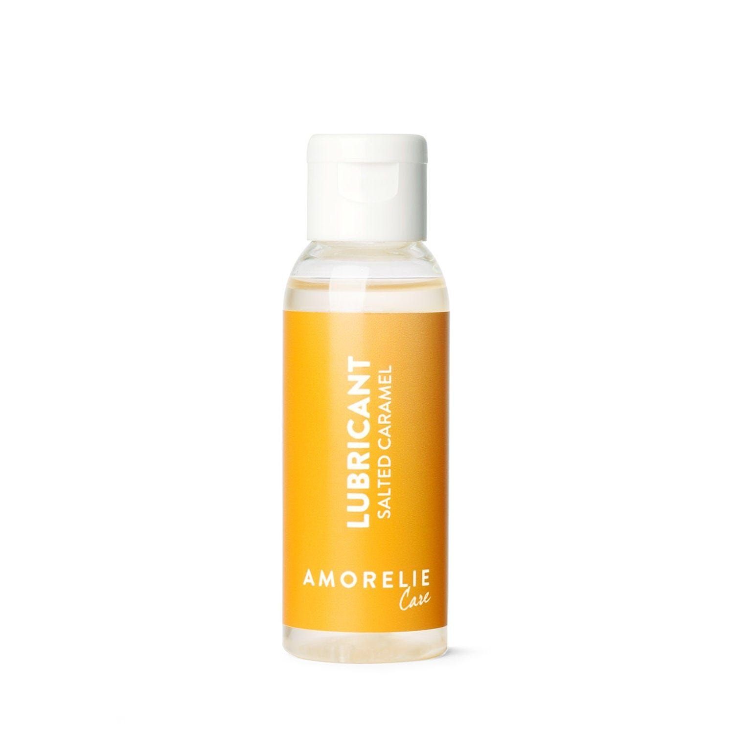 Gleitgel AMORELIE Care Gleitgel salted caramel