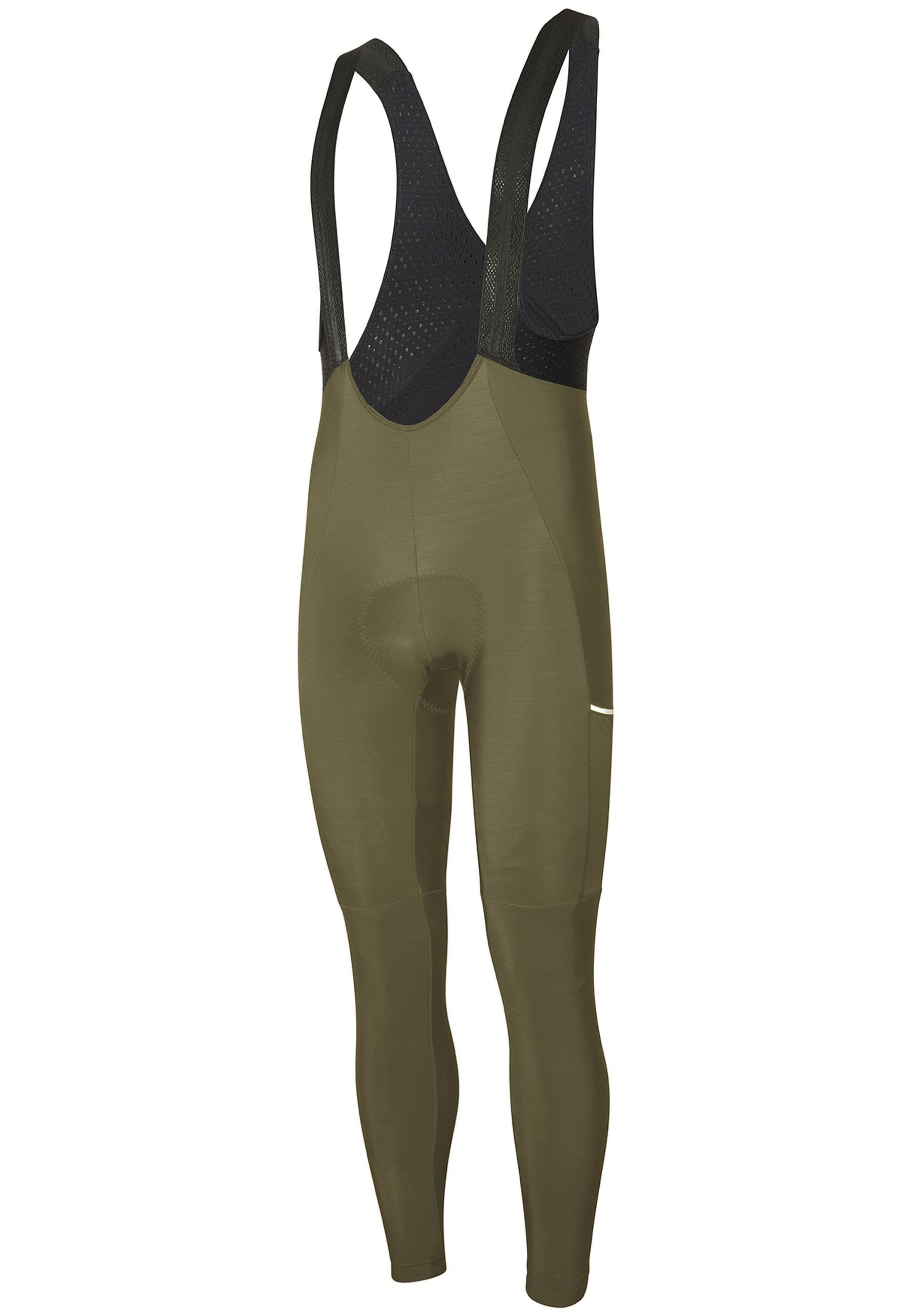 rh+ Fahrradhose All Road Winter Tight (1-tlg)