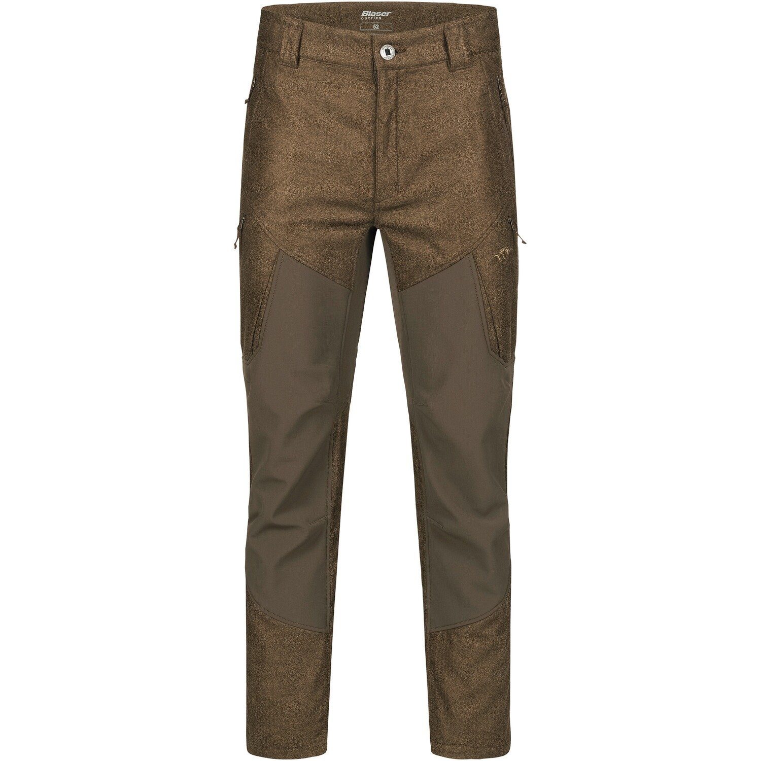 Blaser Outdoorhose Softshellhose Vintage Whizz