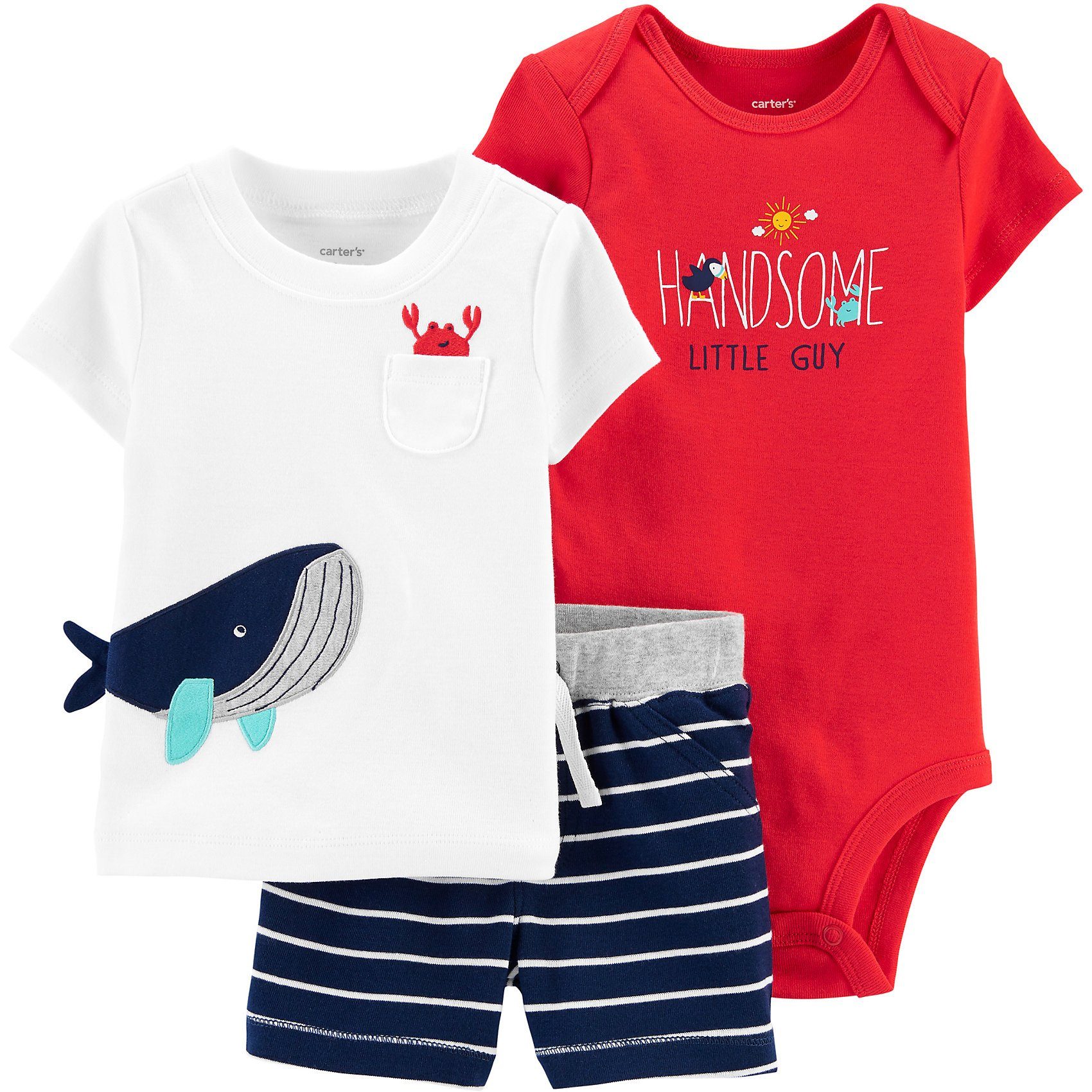 Disney Mickey Mouse Paw Patrol Jungen Outfit Set Bio-Baumwolle 2 teilig Baby