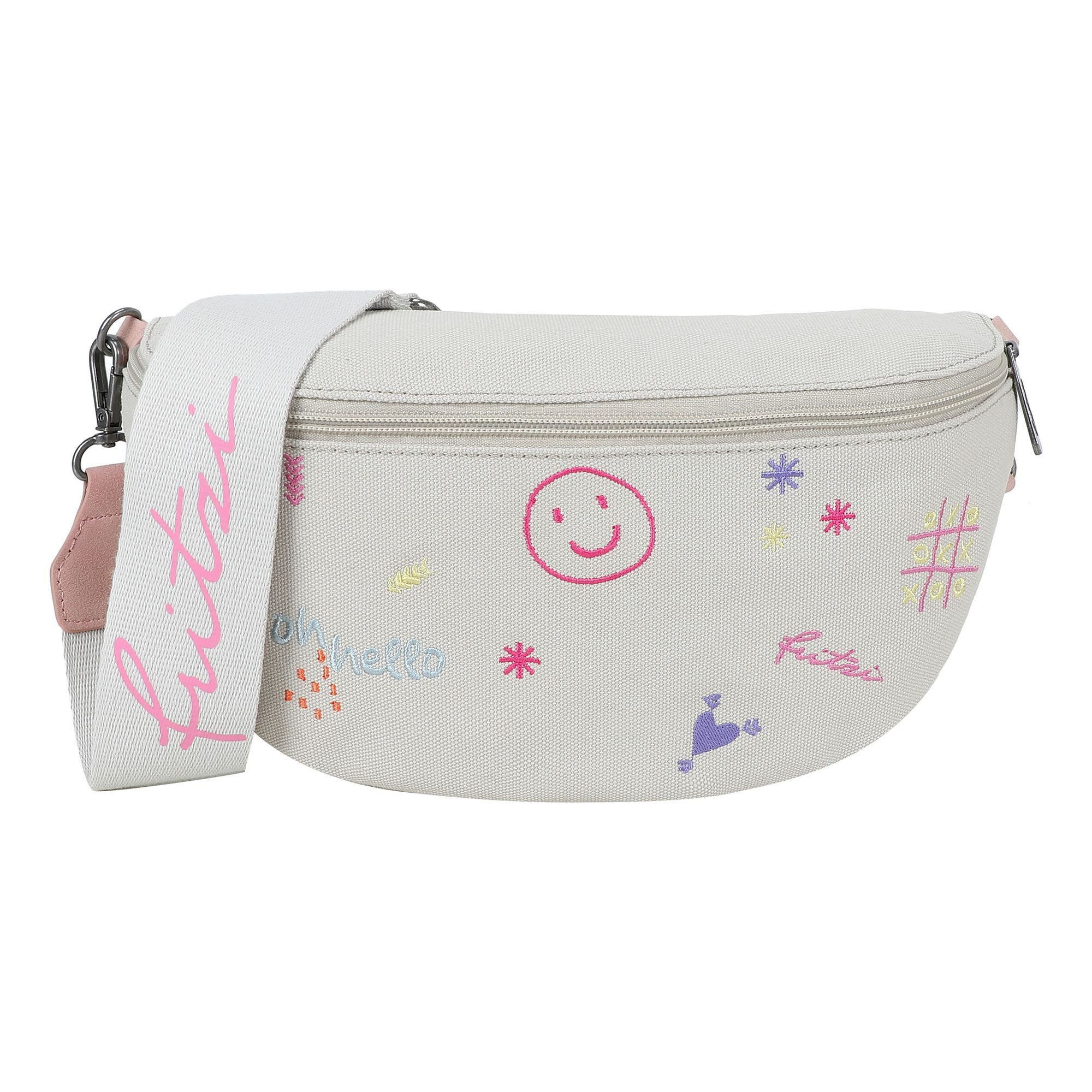 Fritzi aus Preußen Gürteltasche Bum Bag, Polyurethan günstig online kaufen