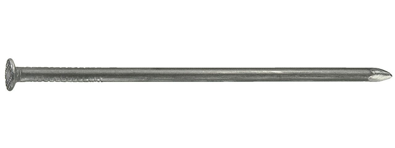 Trend Line Drahtstift Connex Drahtnägel x Senkkopf 3.4 - mm 1 kg 90