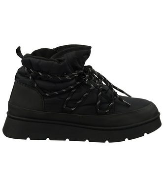 GAP Sneaker Lederimitat/Textil Sneaker