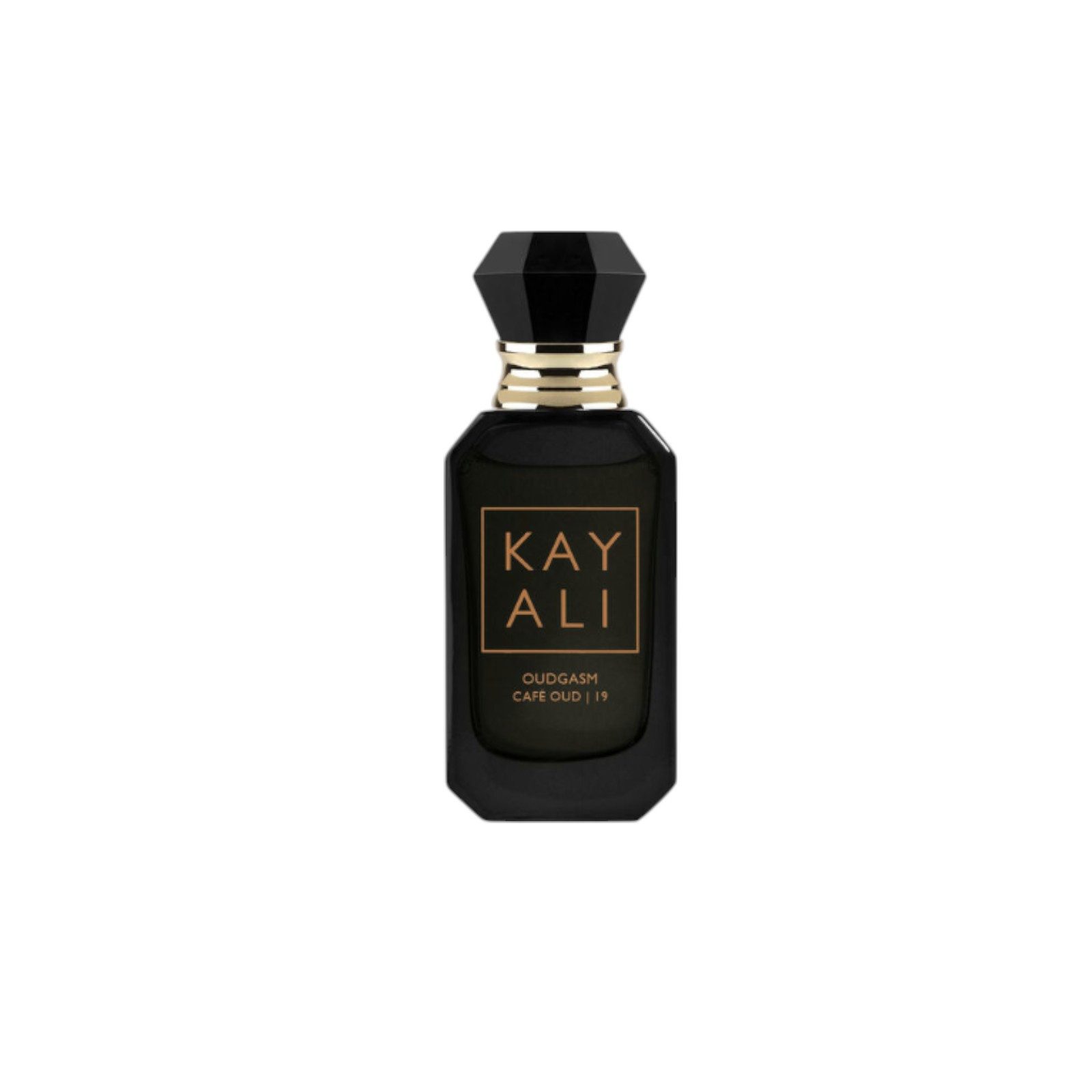 Eau de Parfum Oudgasm Cafe Oud 19 - Eau de Parfum Intense