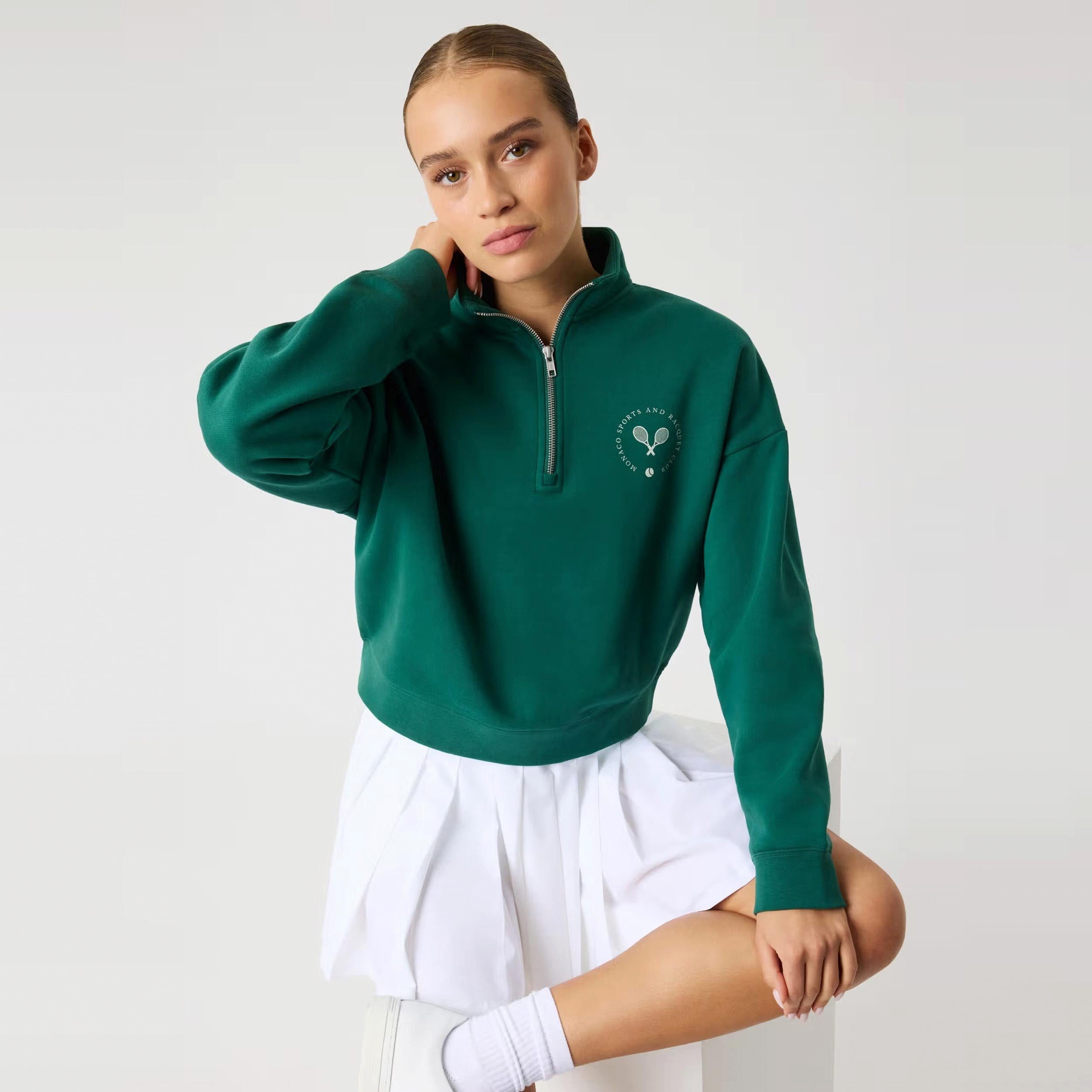 Björn Borg Sweatshirt Borg Halfzip