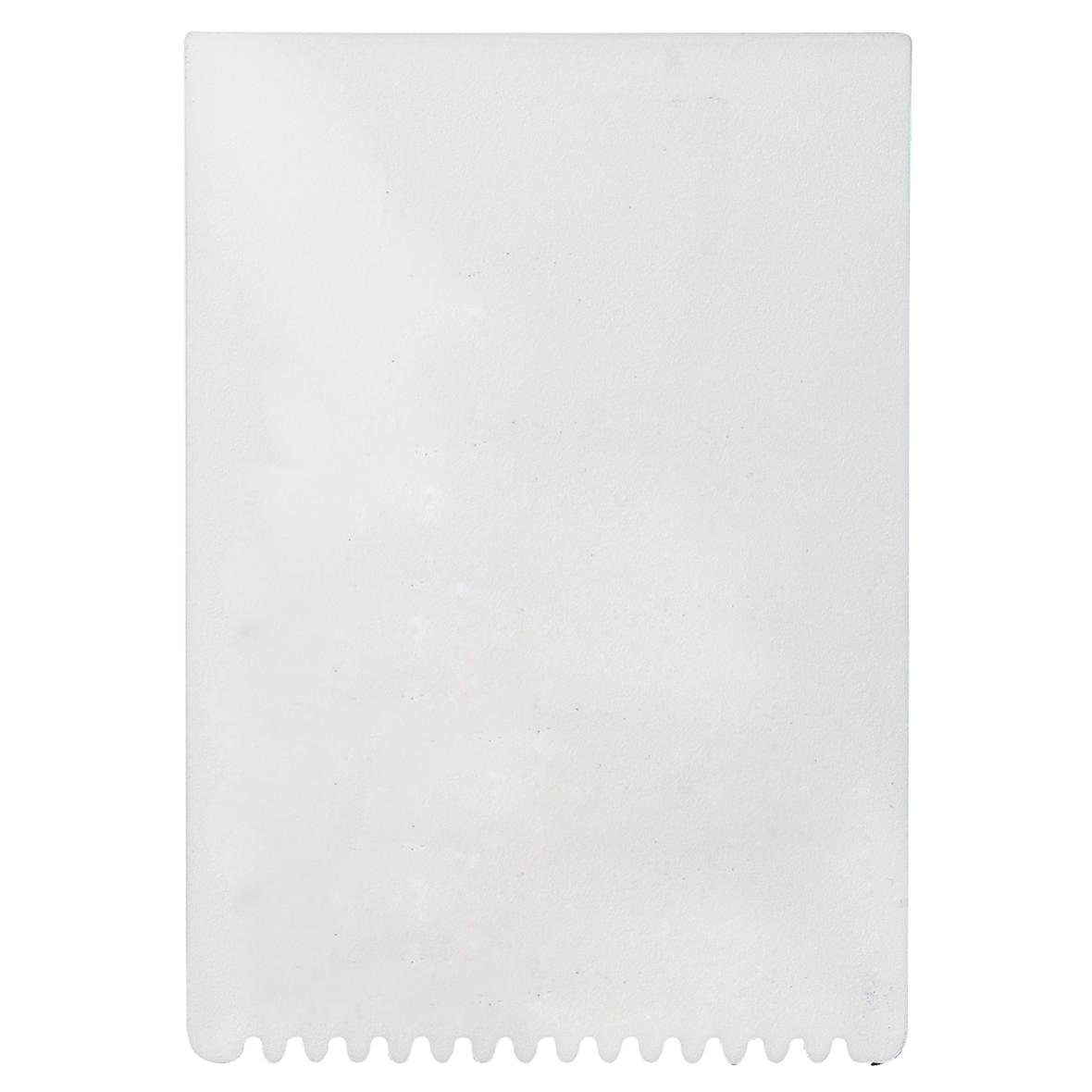 elasto Eiskratzer Rechteck Schneekratzer schnell & stark für vereiste Eiskratzer Auto, Scheibenkratzer, Scheibenkratzer Auto, Ice Scraper