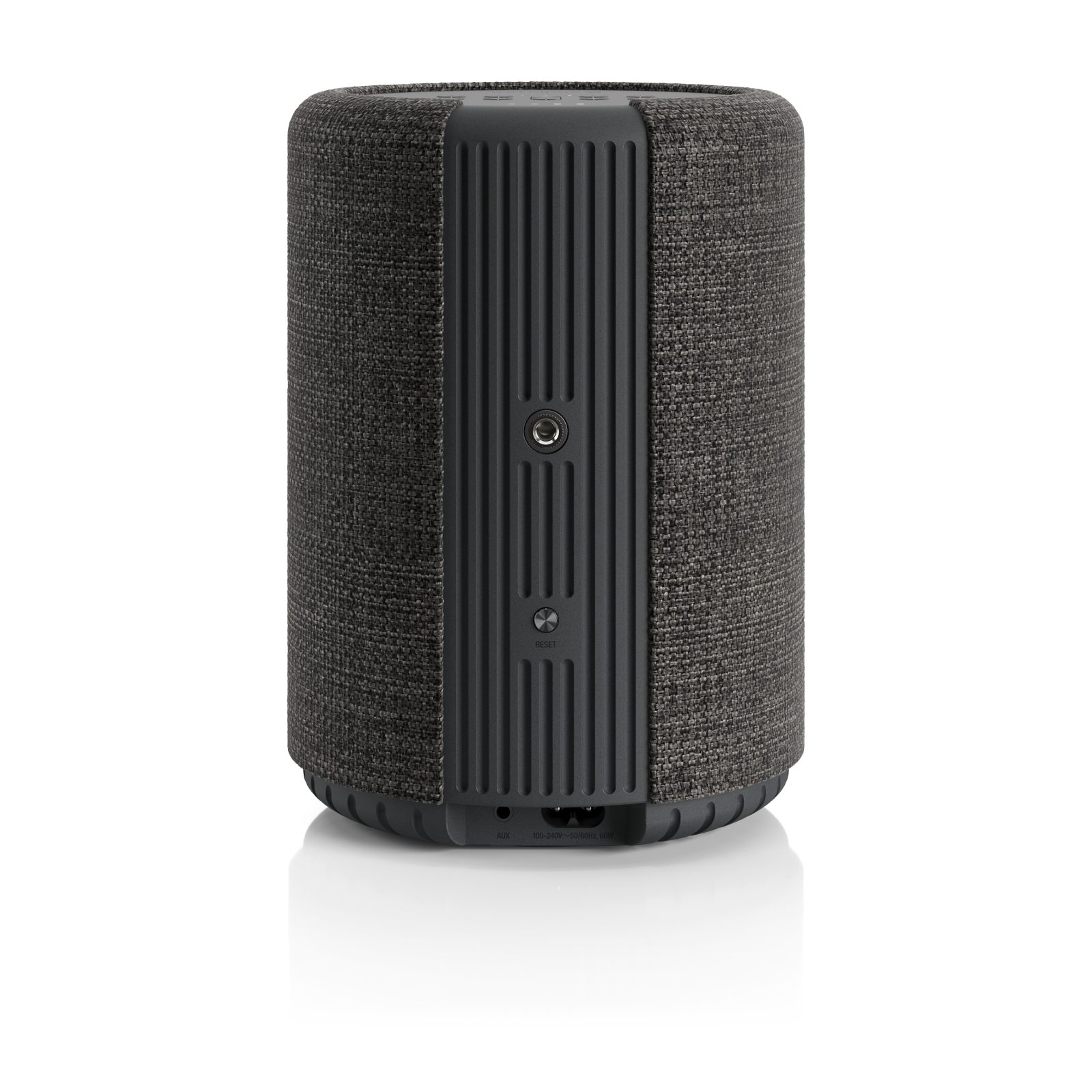 Audio Pro & Assistant Smarter 2 Dunkelgrau Lautsprecher Home AirPlay Google Speaker