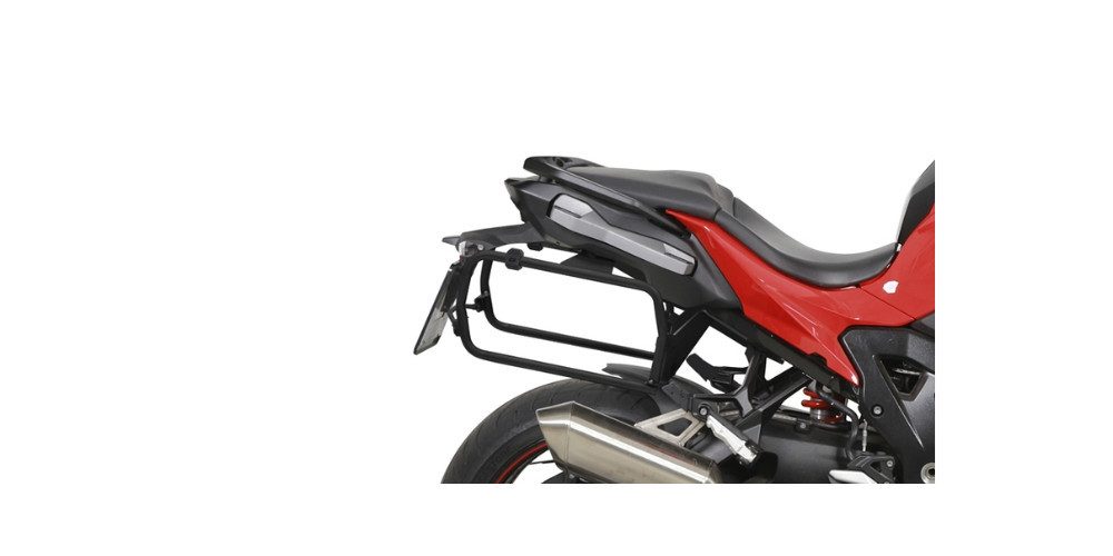 SHAD Handgepäck-Topcase 4P Seitenkofferträger