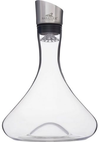  SABATIER International Dekanter (Set 3...