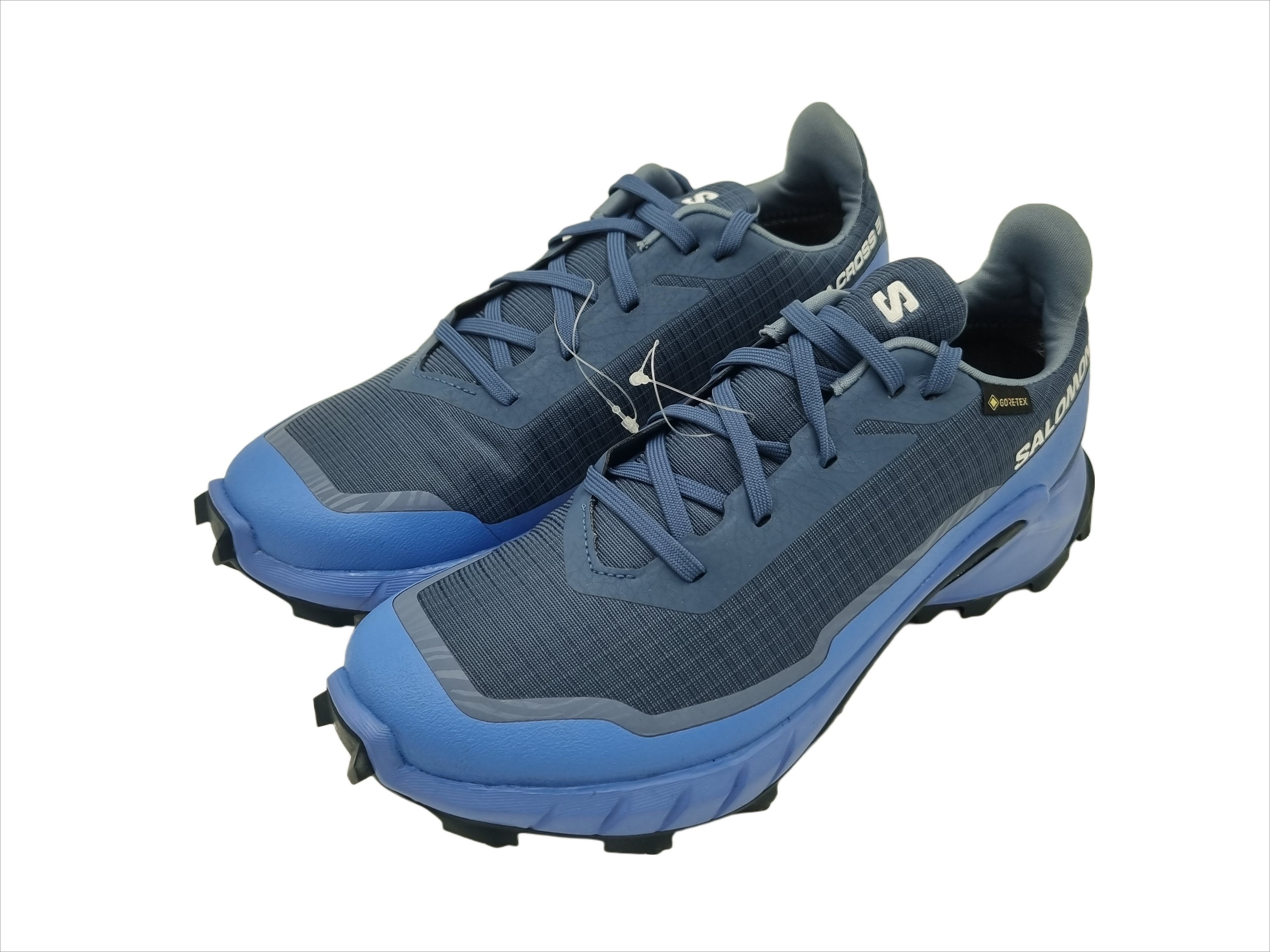 Salomon Alphacross 5 GTX W für Damen - Artikel 473107 Wanderschuh